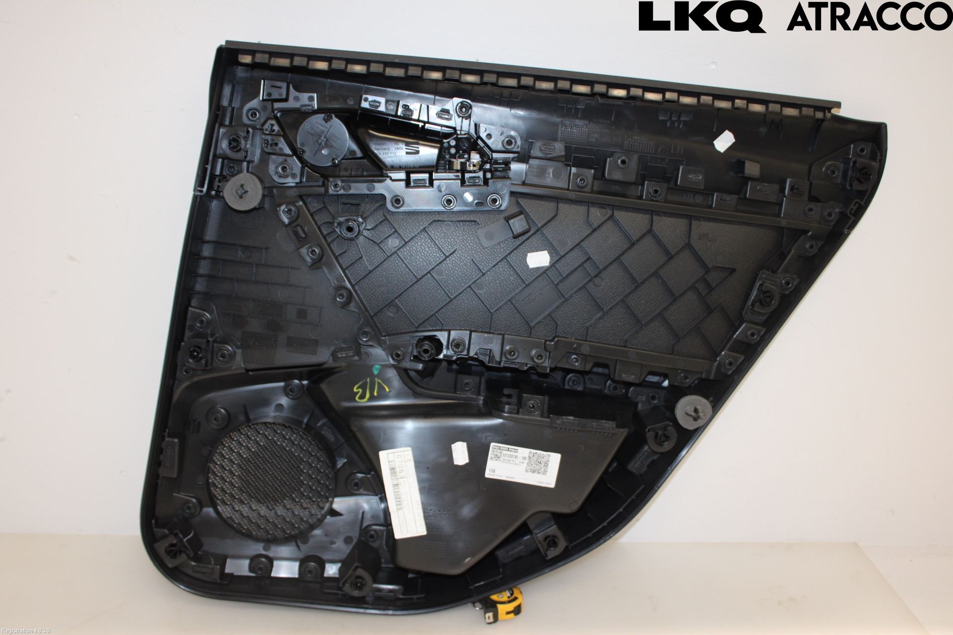 Seat LEON 20- Innr Dørtrekk Venstre
