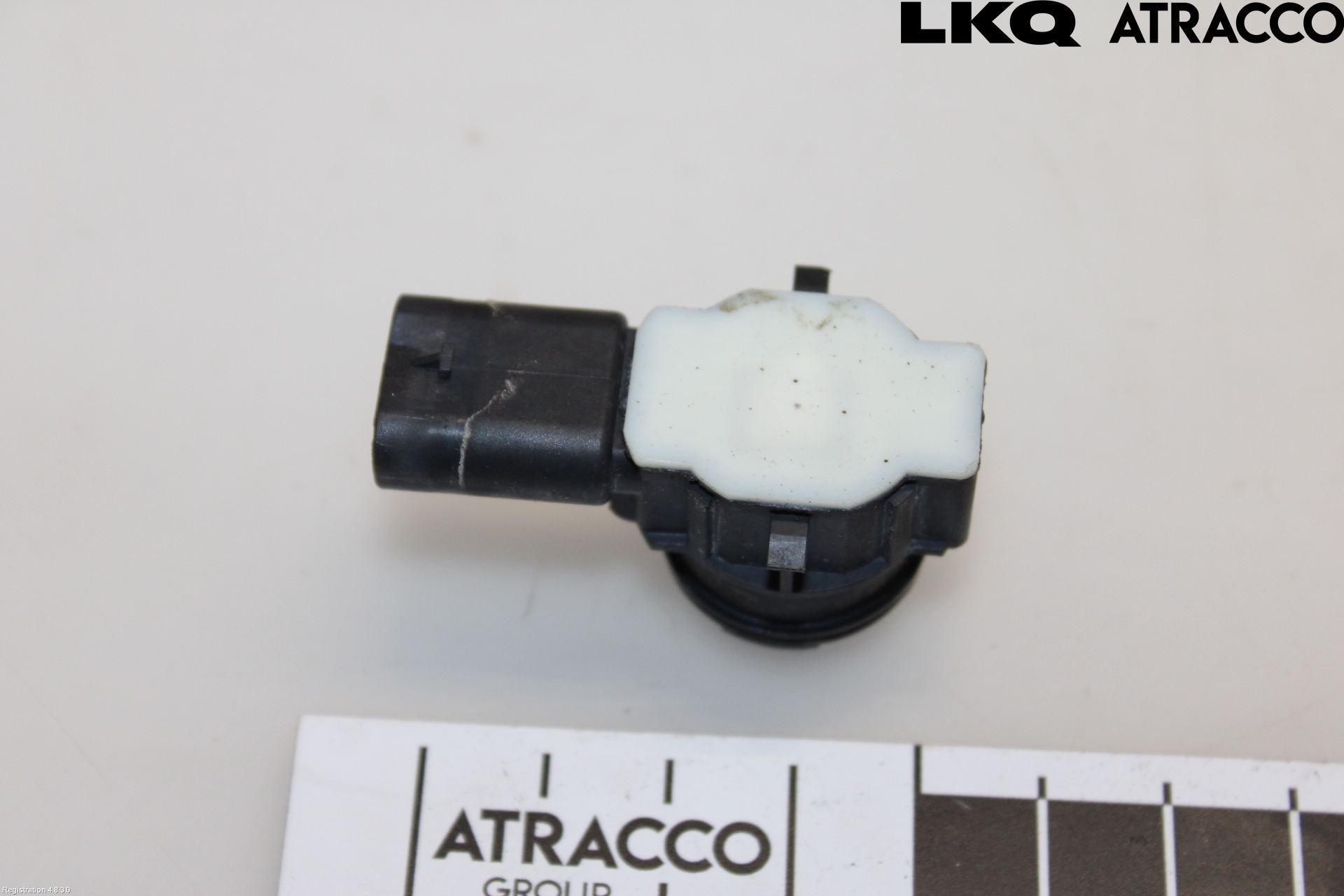 Volkswagen VW TIGUAN 16-24 Sensor Ryggesensor