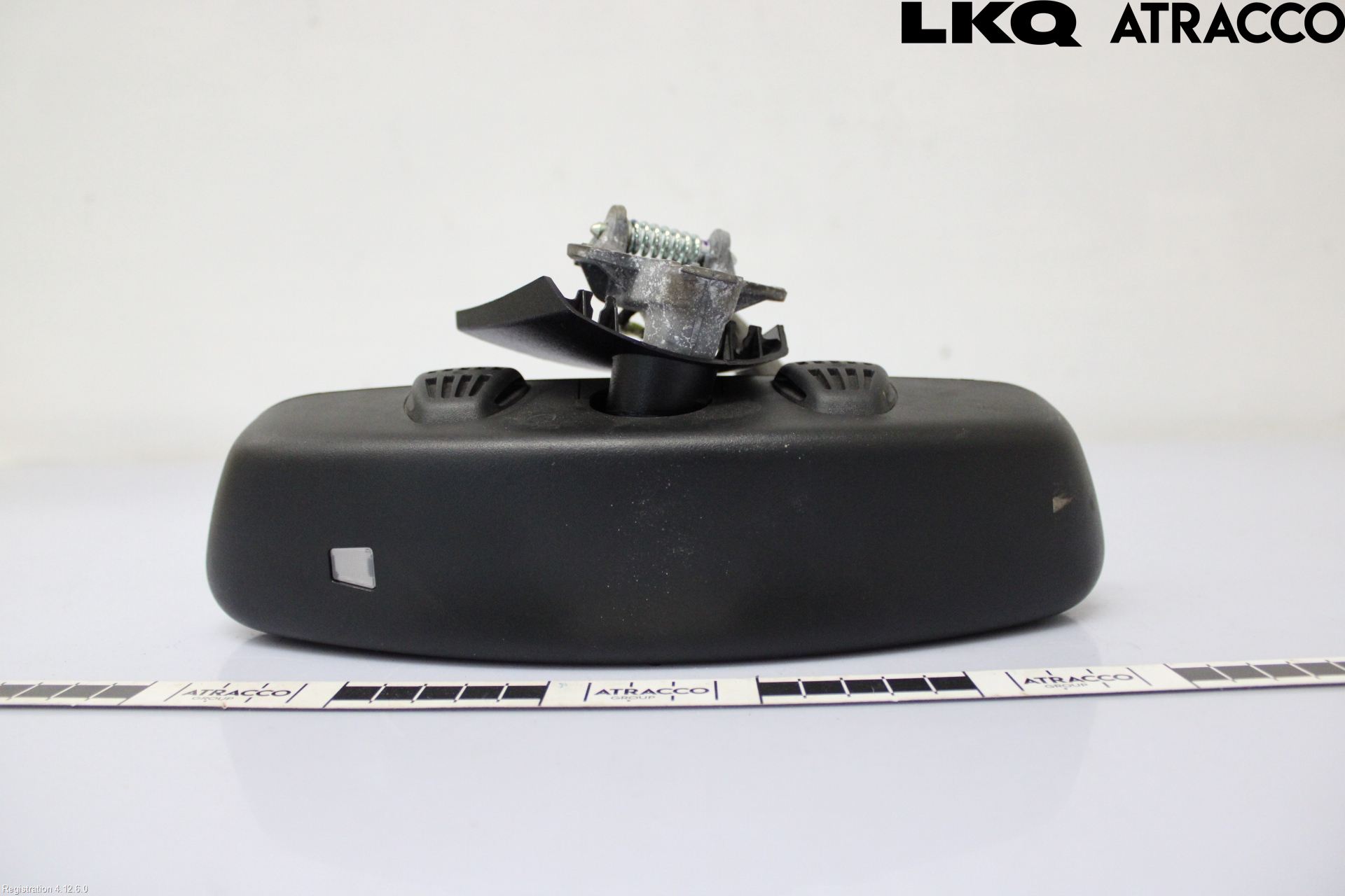 Mercedes-Benz MB E-KLASS (W212) 09-16 Speil Innvendig El
