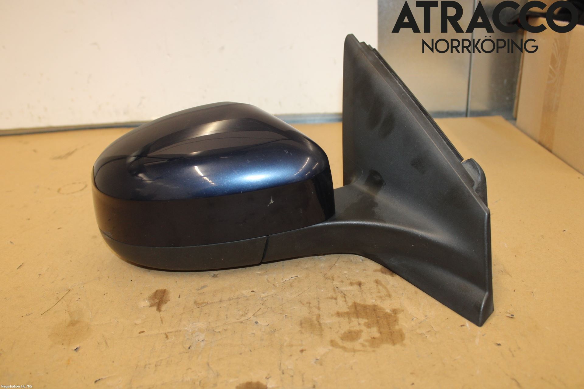 Ford MONDEO 07-15 Speil H M-El Justering