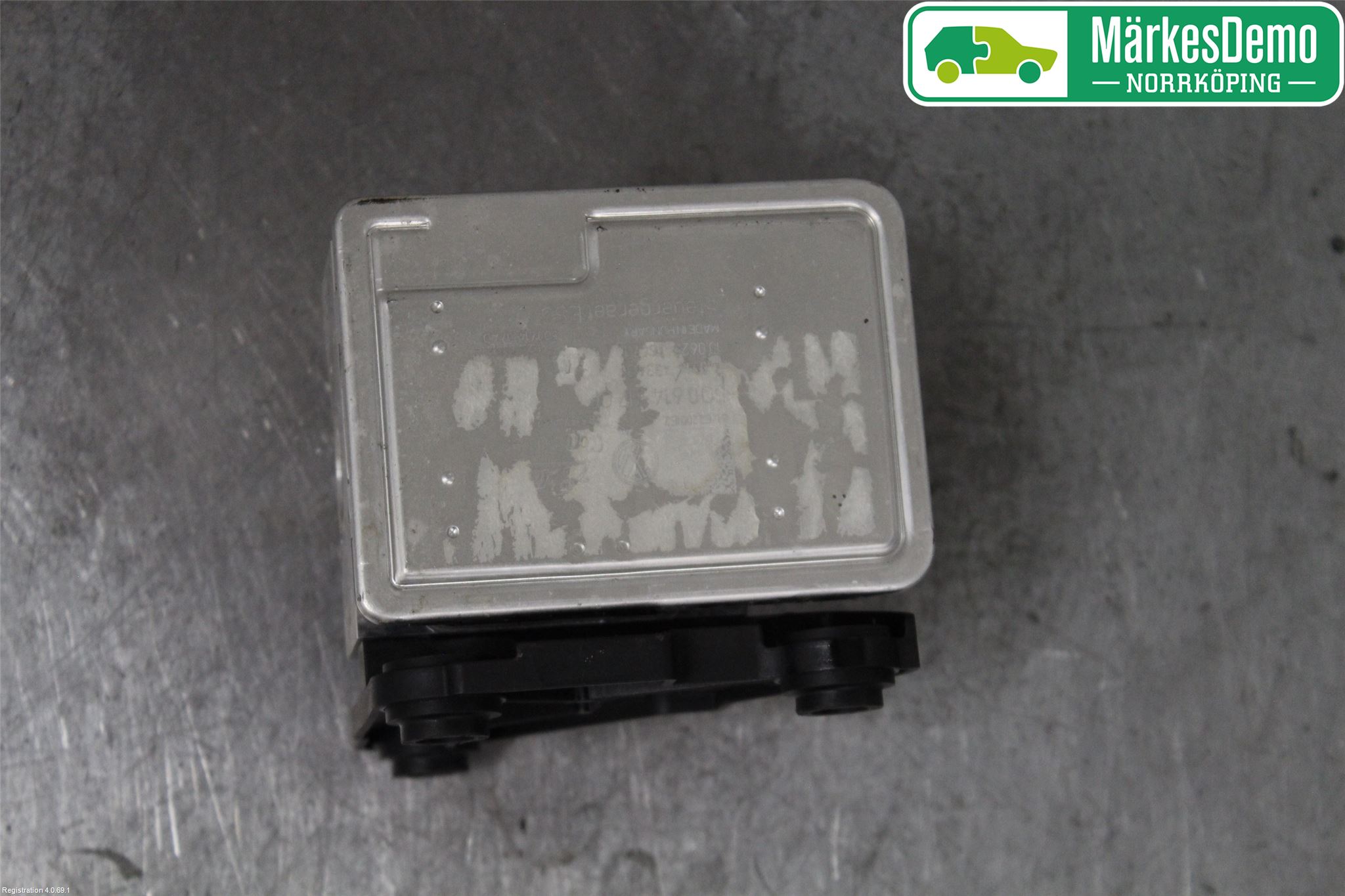 Volkswagen VW T-ROC 18- Abs Hydraulikkaggregat