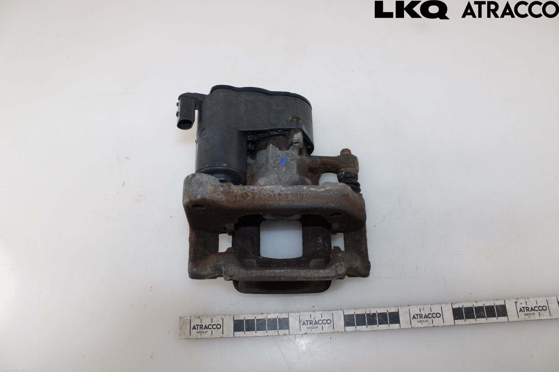 Opel CORSA F, CORSA-E 20- Bremsecaliper Bak Høyre