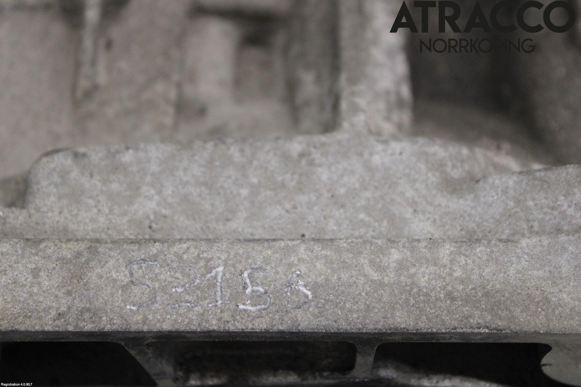 Volkswagen VW PASSAT 11-14 Gearkasse  Tronic (Tip)