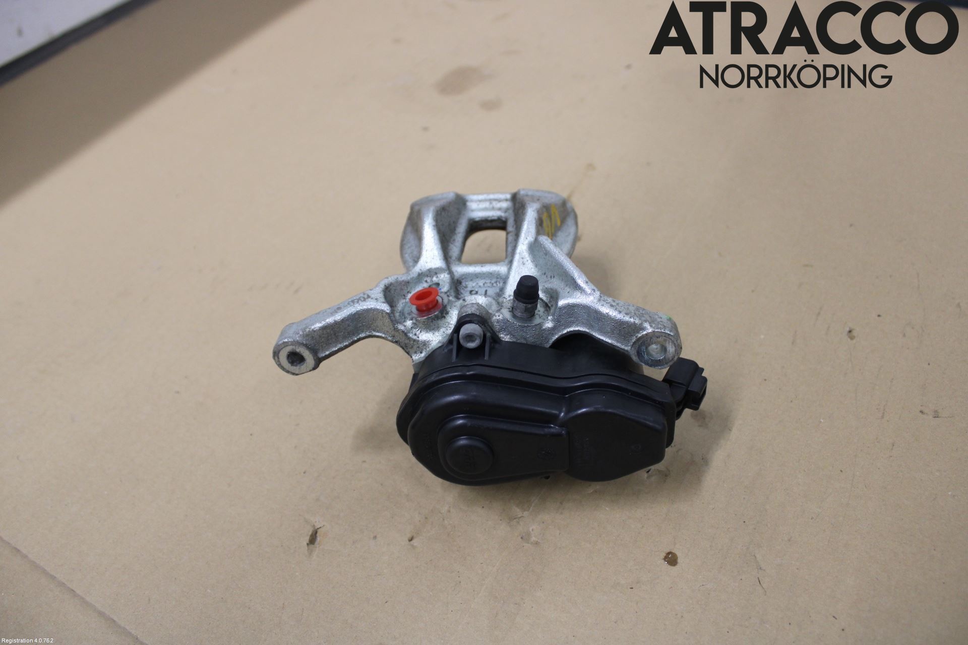 Toyota C-HR 16-23 Bremsecaliper Bak Venstre