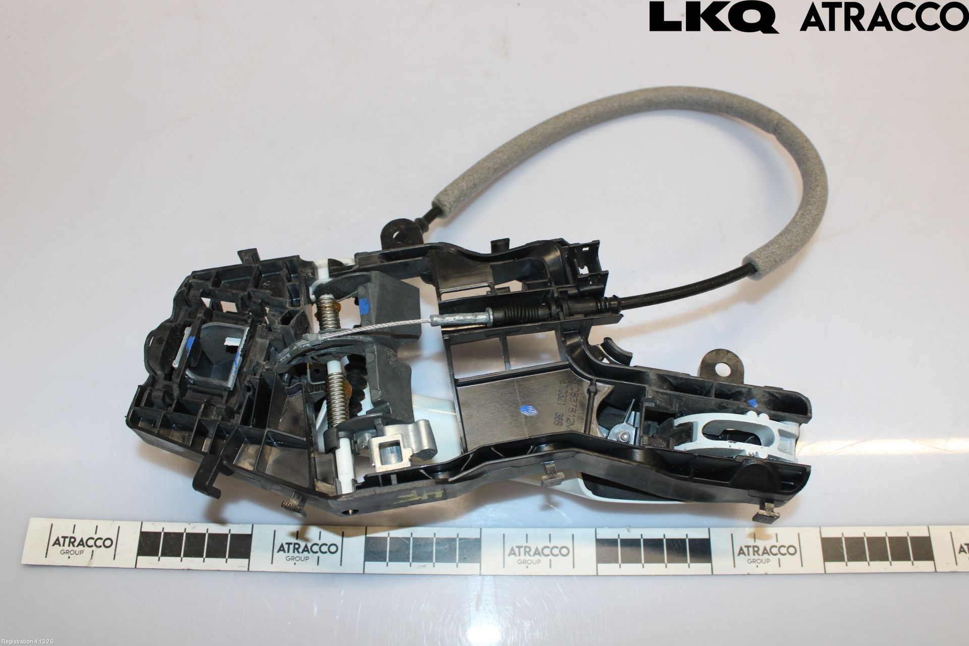 Volkswagen VW PASSAT 20-24 Dørhandtak Ytre Høyre