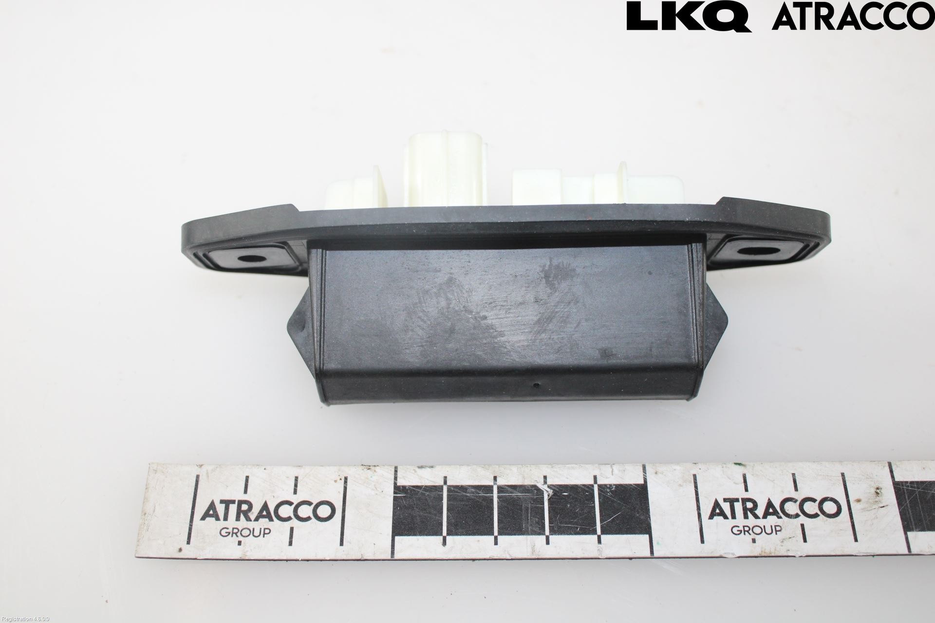Toyota COROLLA 19- Bakluke Handtak Ytre