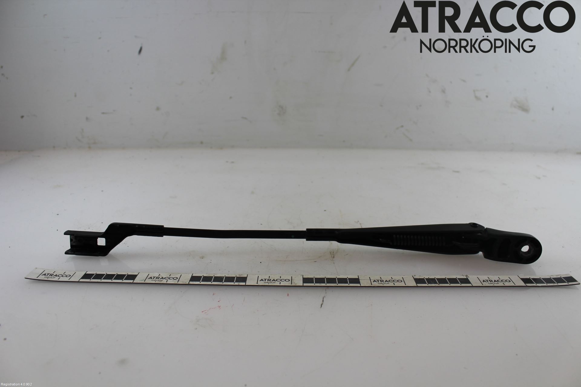 Skoda FABIA 07-14 Viskerarm-Armer Frontrute