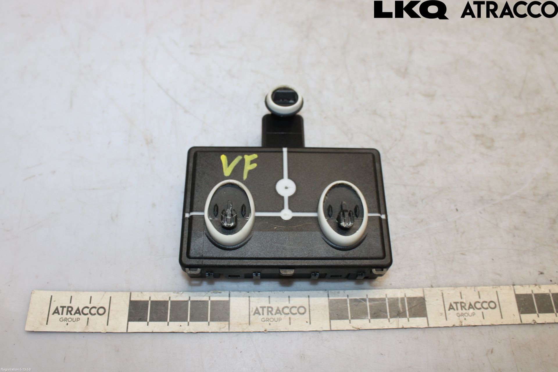 Volkswagen VW ID.7/TOURER 24- Styreenhet Dør