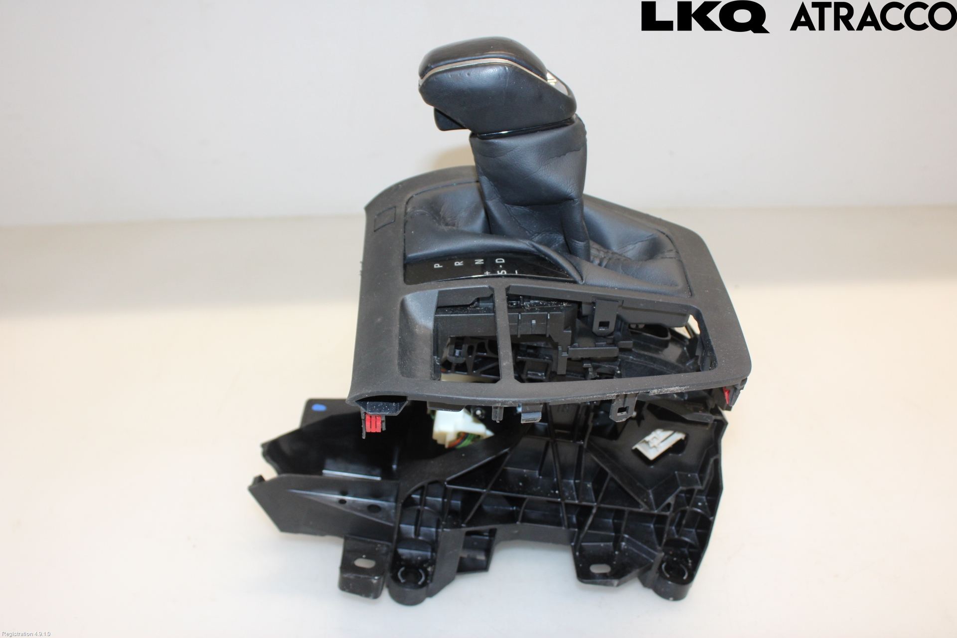 Toyota RAV4 19- Gearspak