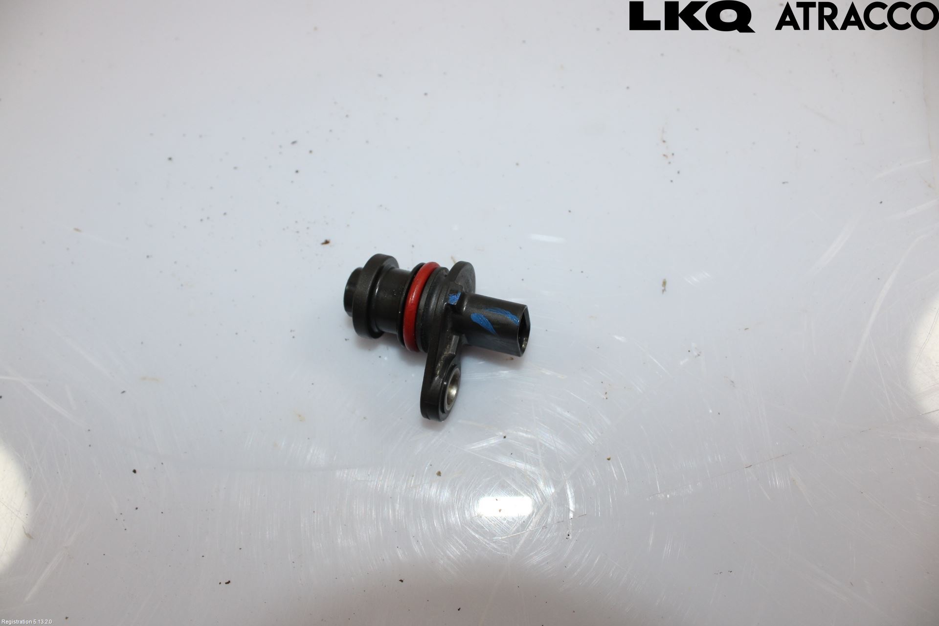 Opel ASTRA K 16-22 Giver Turtall - Tenning