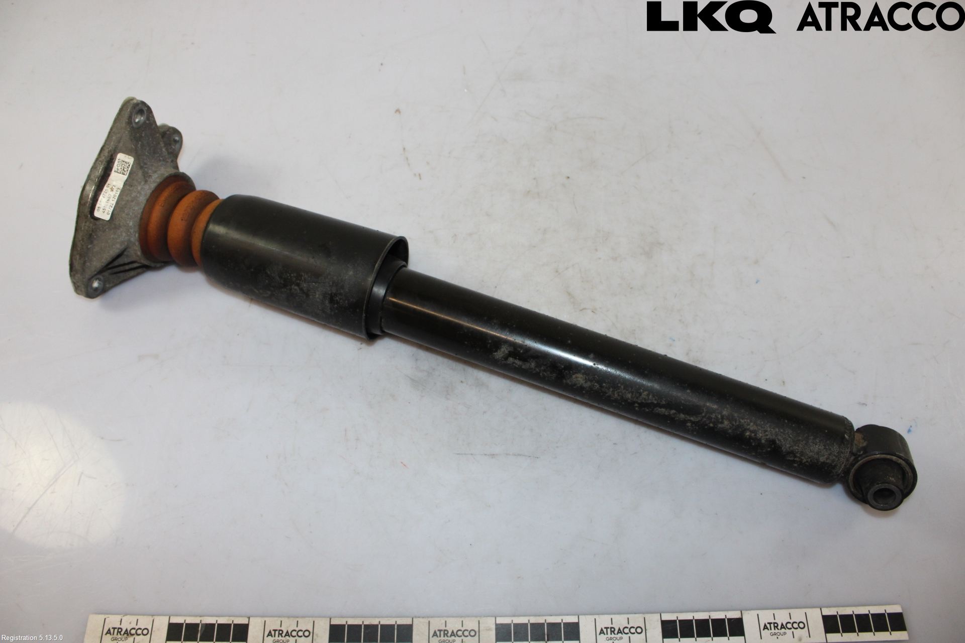 BMW 1 F20/F21 11-19 Støtdemper Bak