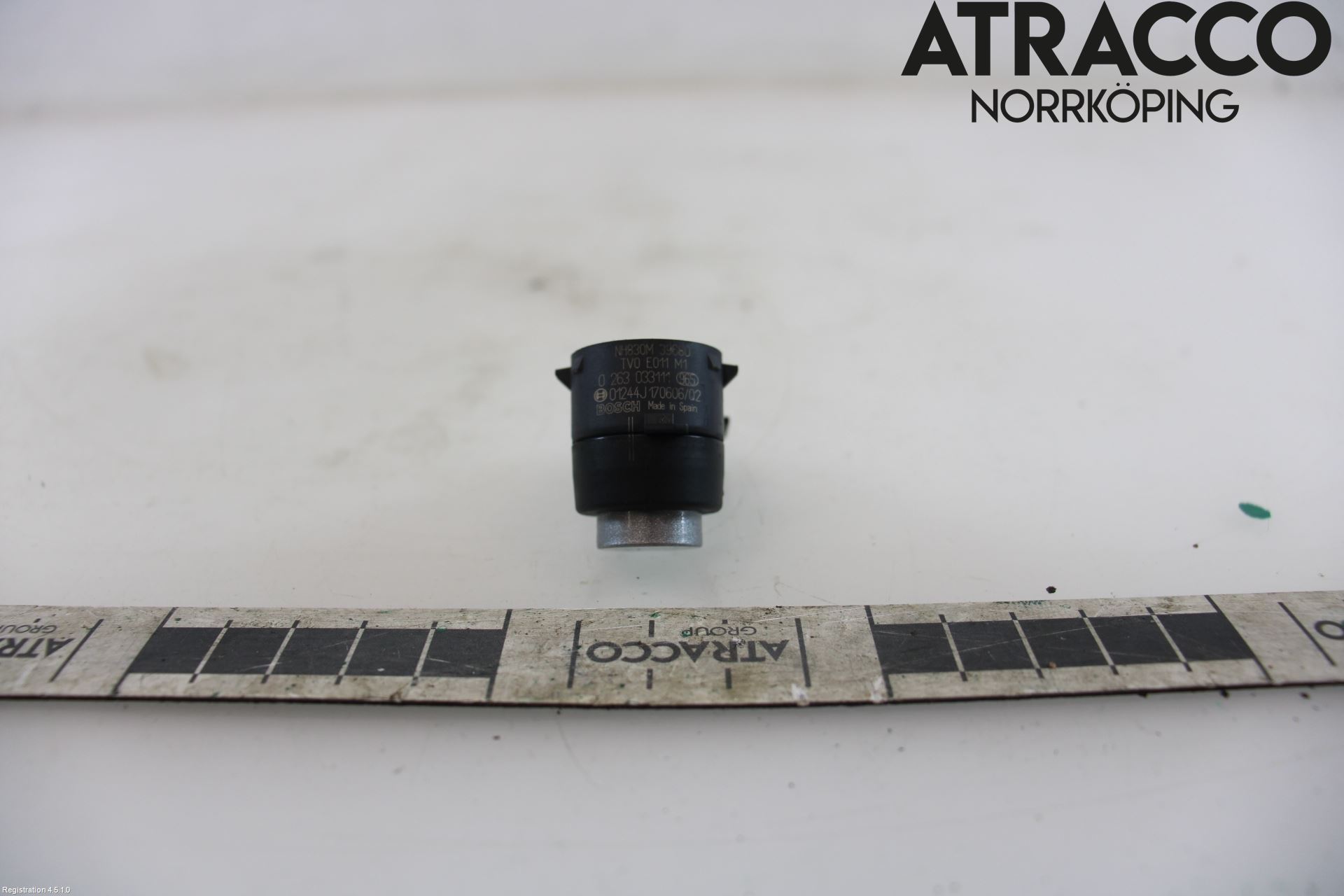 Honda JAZZ 15-20 Sensor Ryggesensor