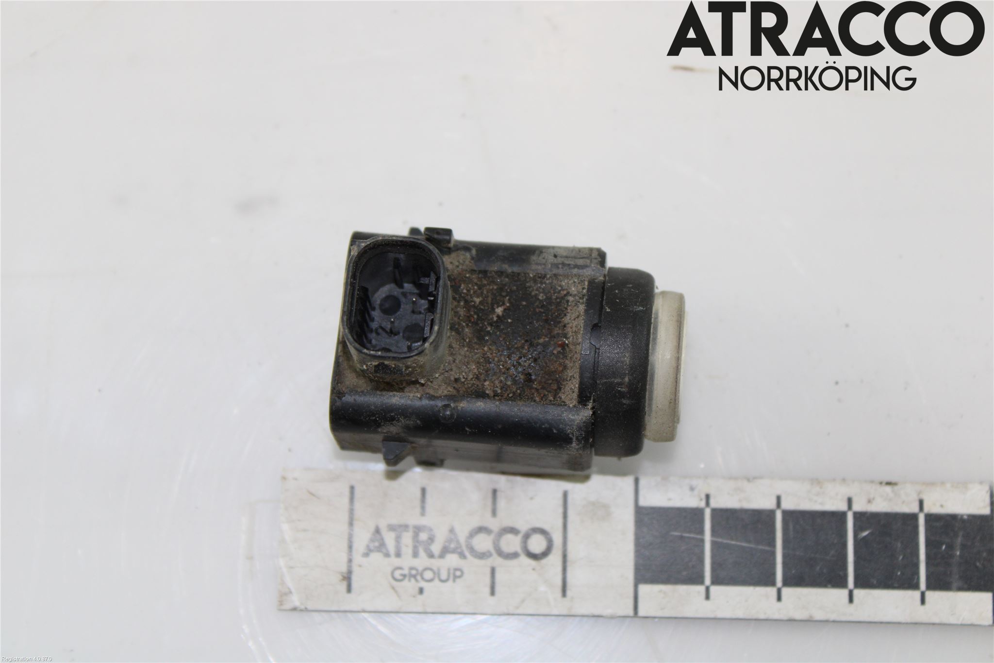 Saab 9-3 VER2/VER3 08-15 Sensor Ryggesensor