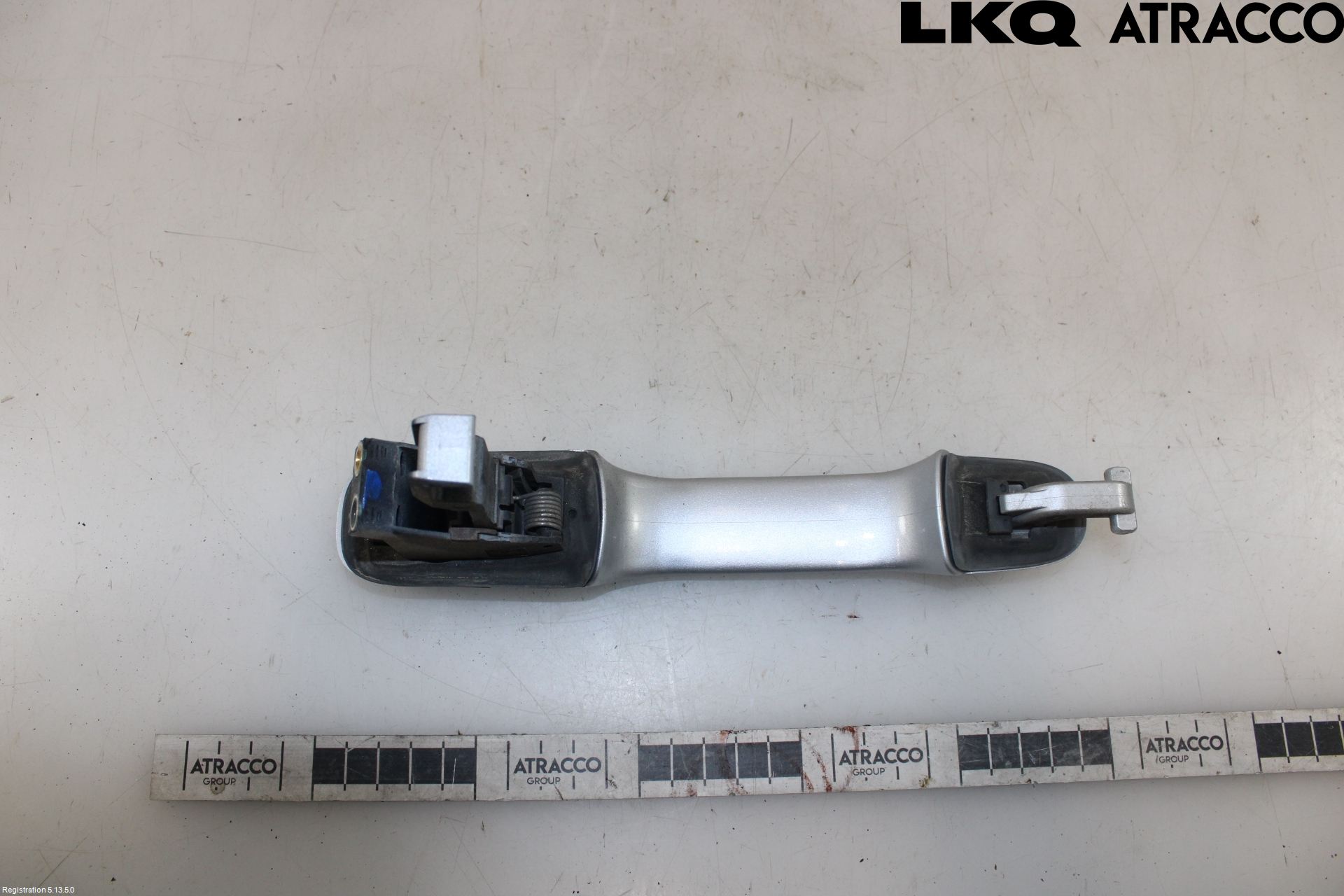 Volvo S70/V70/XC  97-00 Dørhandtak Ytre Høyre