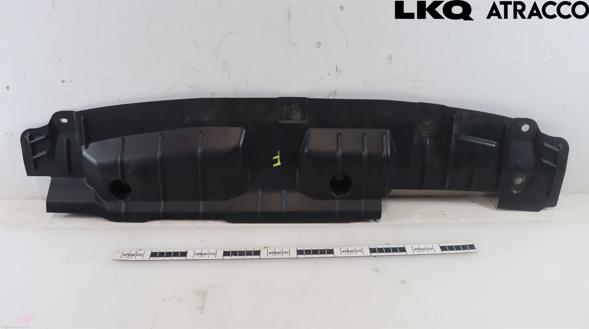 Toyota YARIS XP130 15-20 Luftstyring Front