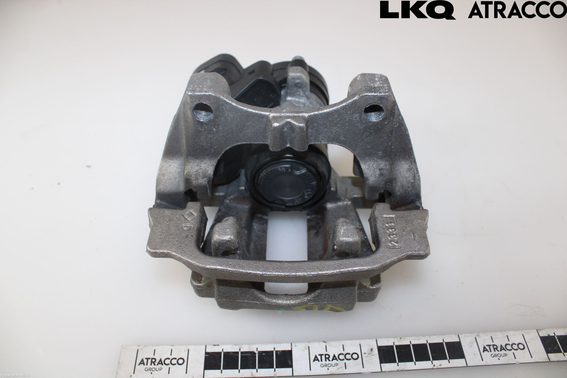 Skoda OCTAVIA (NX) 20- Bremsecaliper Bak Venstre
