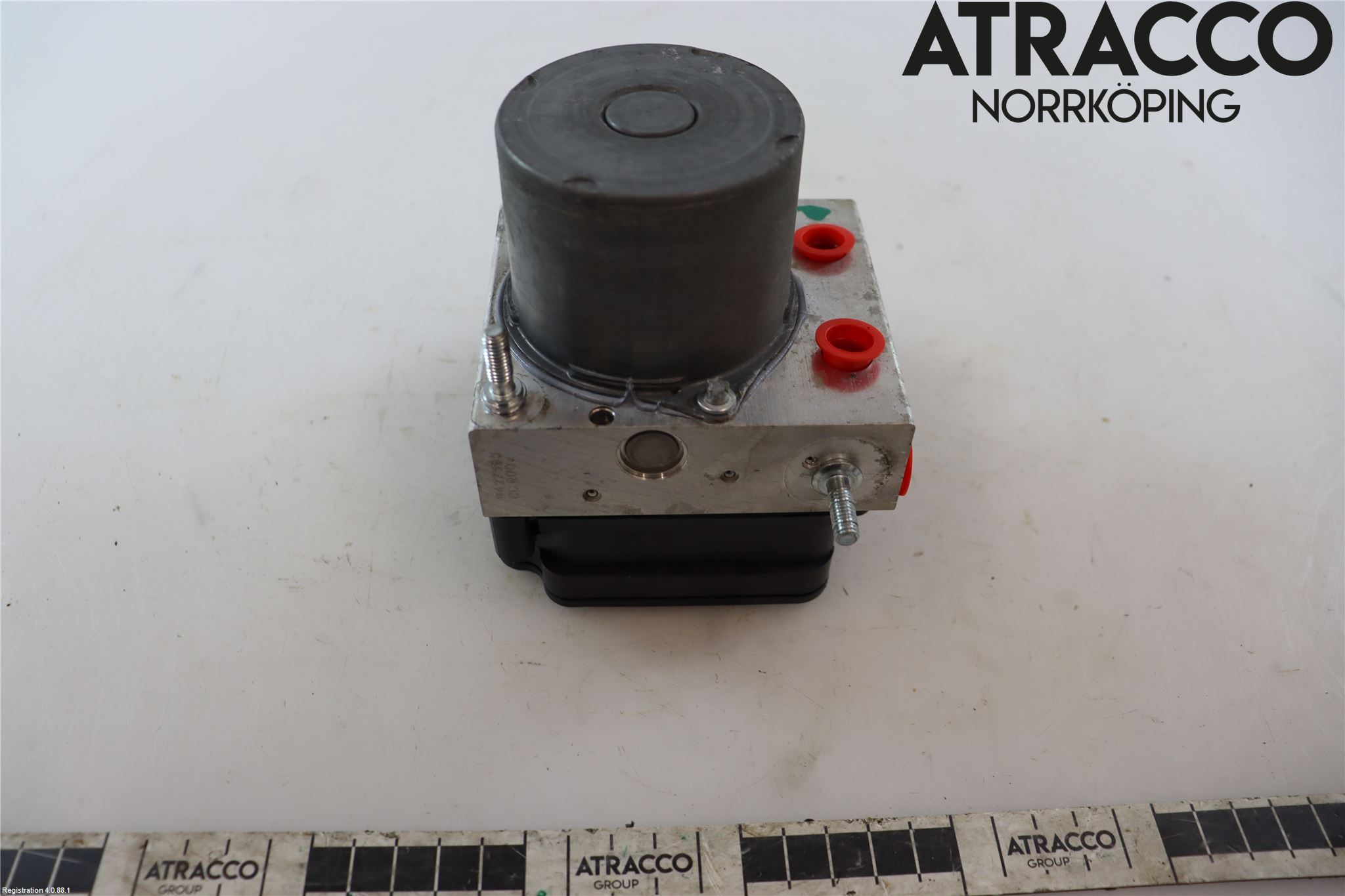 Seat IBIZA IV 08-16 Abs Hydraulikkaggregat