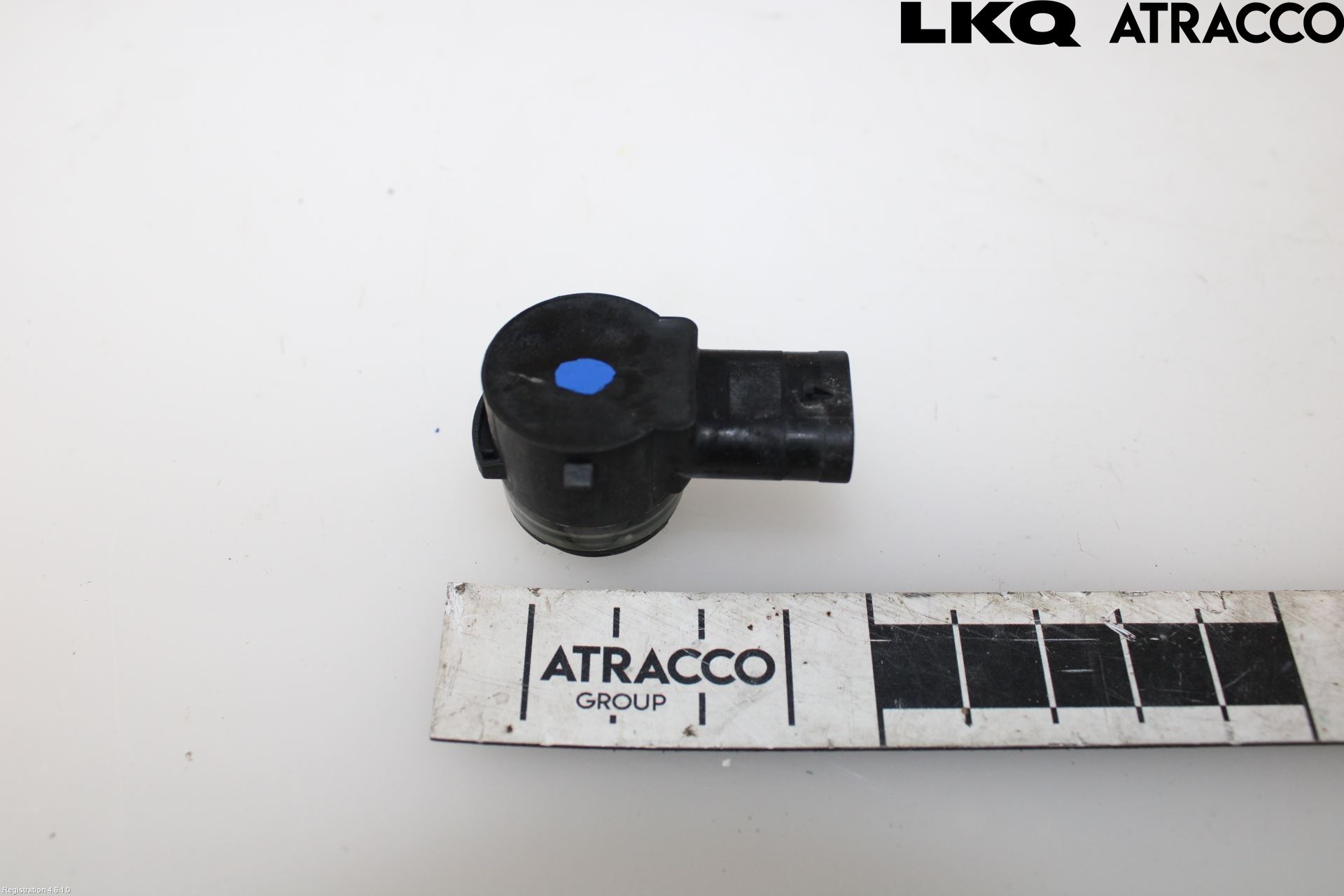 Skoda SUPERB 16-24 Sensor Parkering Front
