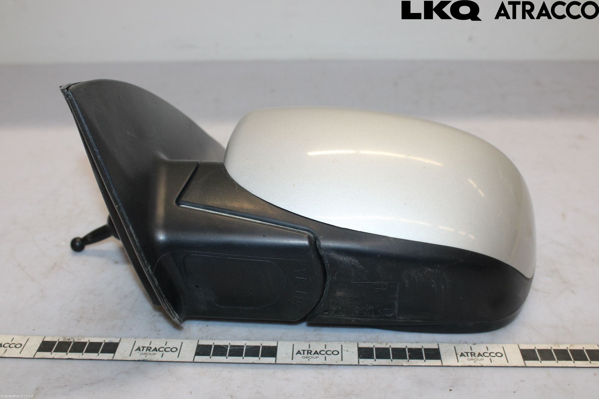 Hyundai i10 PA 08-13 Speil V M-Innvjustering