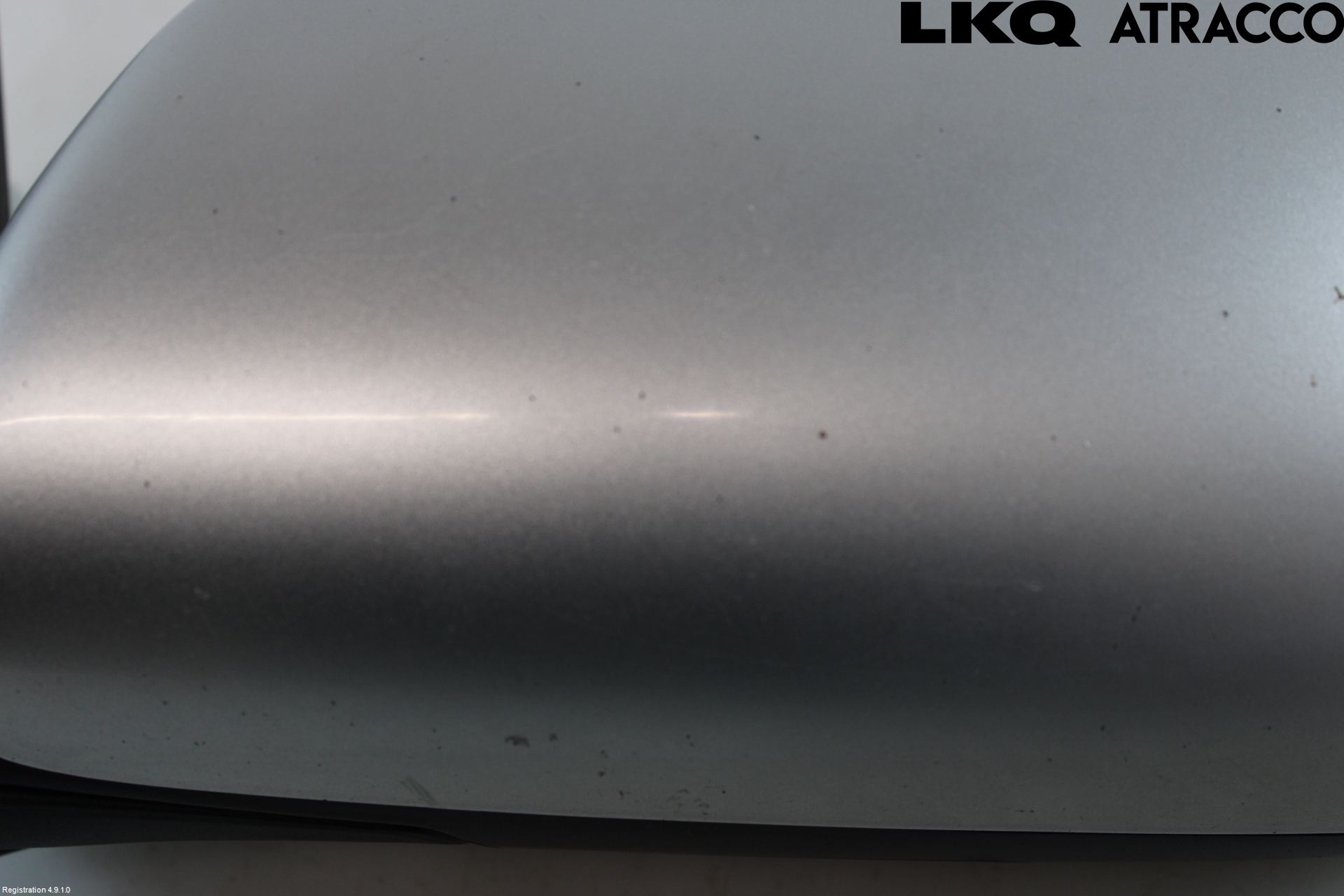 Toyota AVENSIS 03-06 Speil V M-El Justering