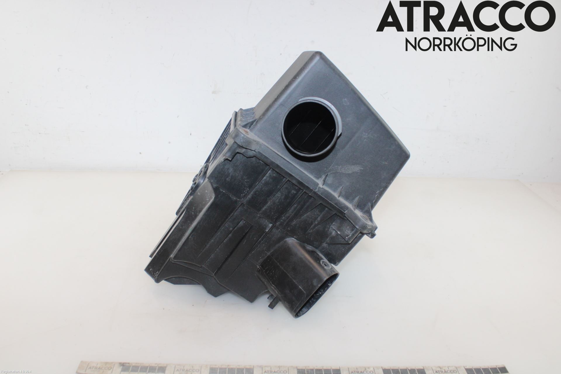 Skoda FABIA 07-14 Luftfilter Boks