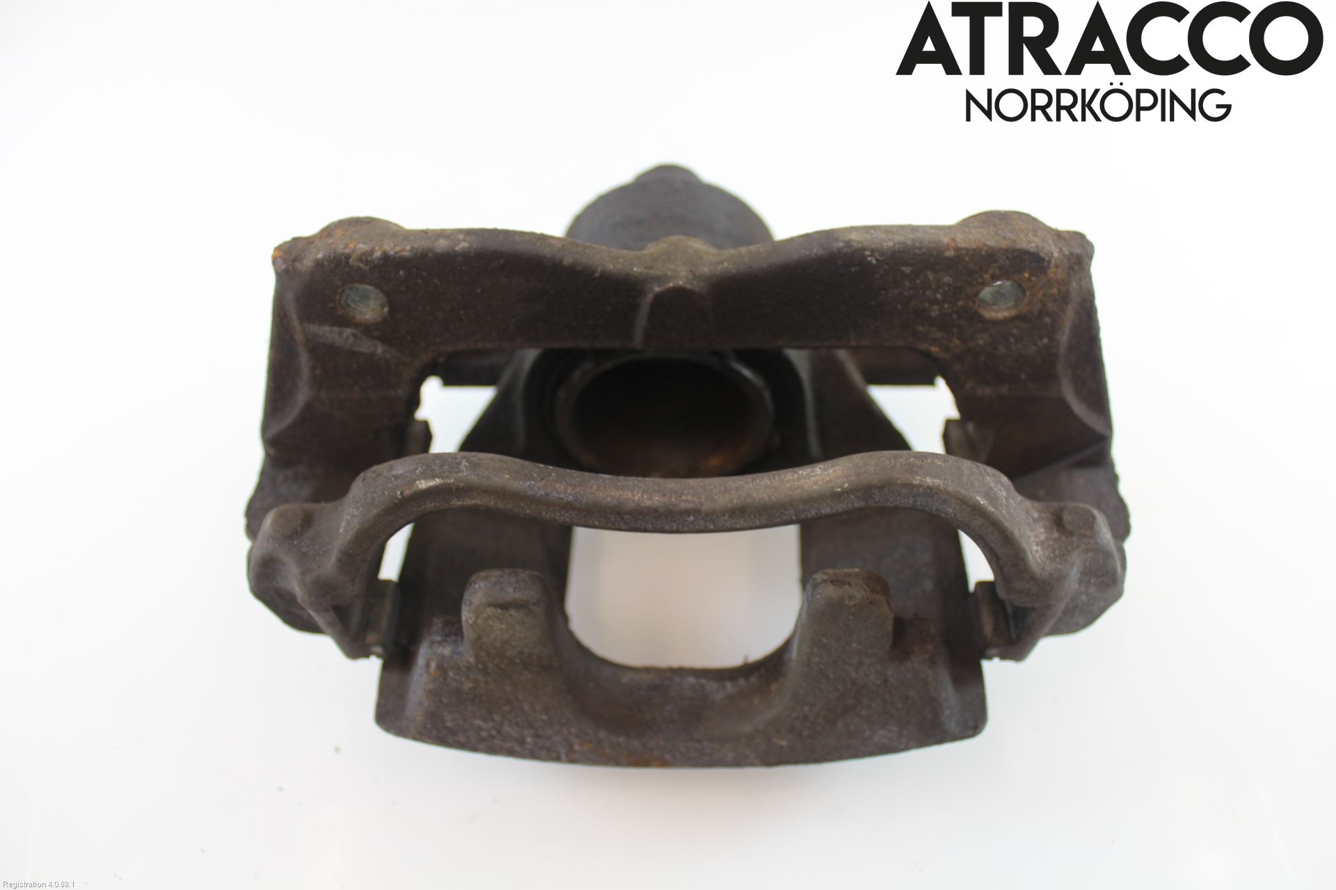 Toyota AVENSIS 09-15 Bremsecaliper Foran Høyre