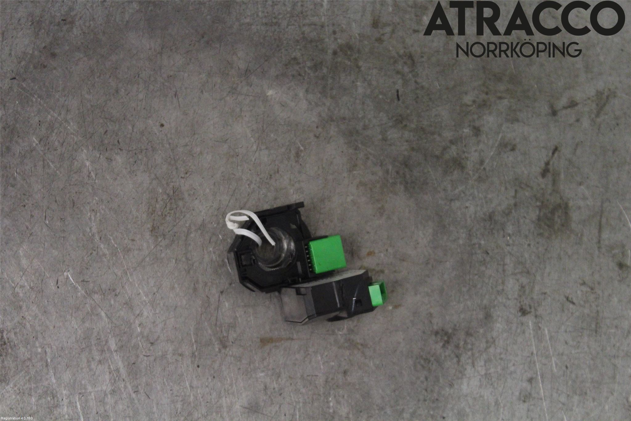 Honda ACCORD    03-07 Startsperre Kontakt