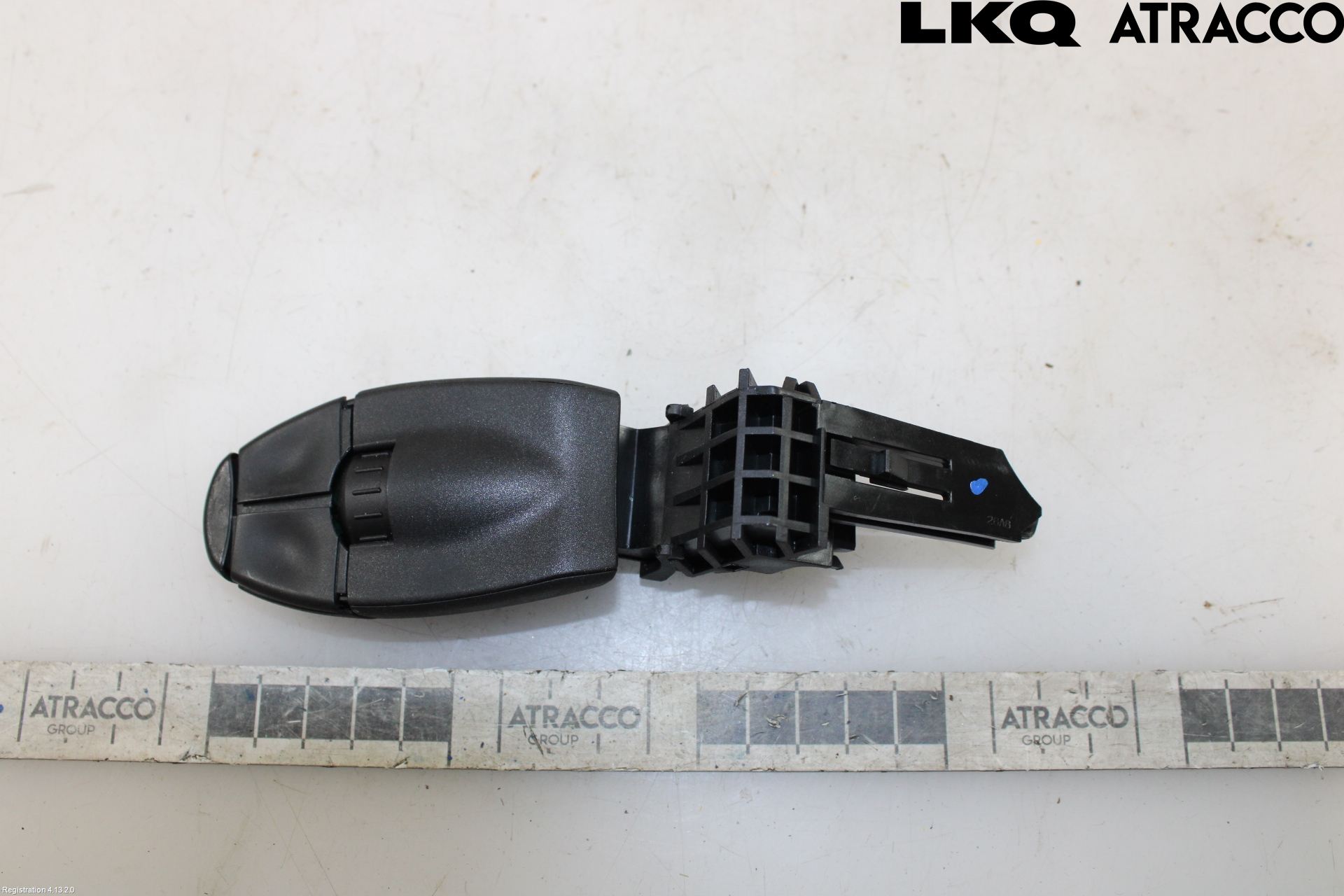 Peugeot 407 Bryter Ratt Radio-Stereo