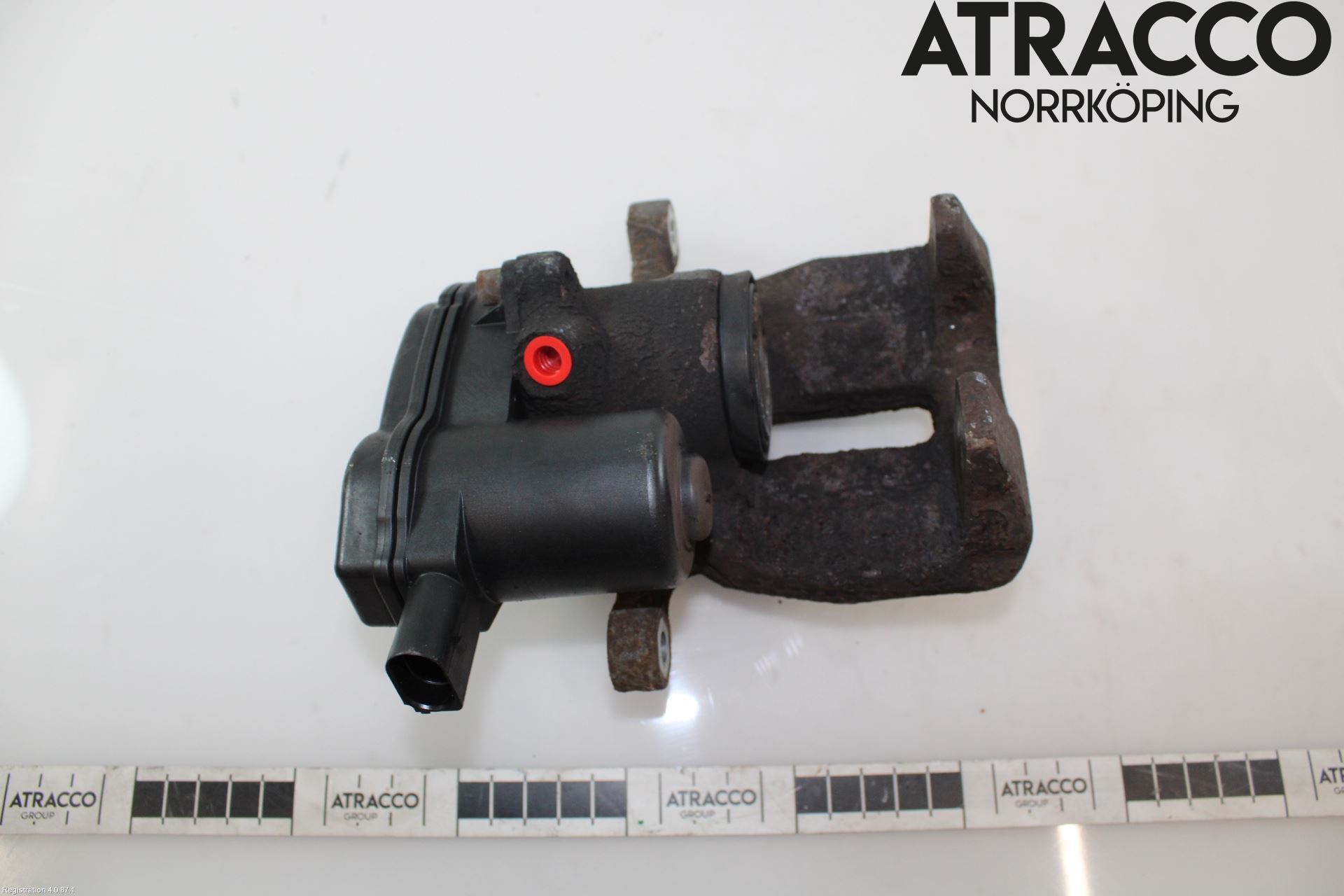 Audi A6/S6 4G 11-18 Bremsecaliper Bak Venstre