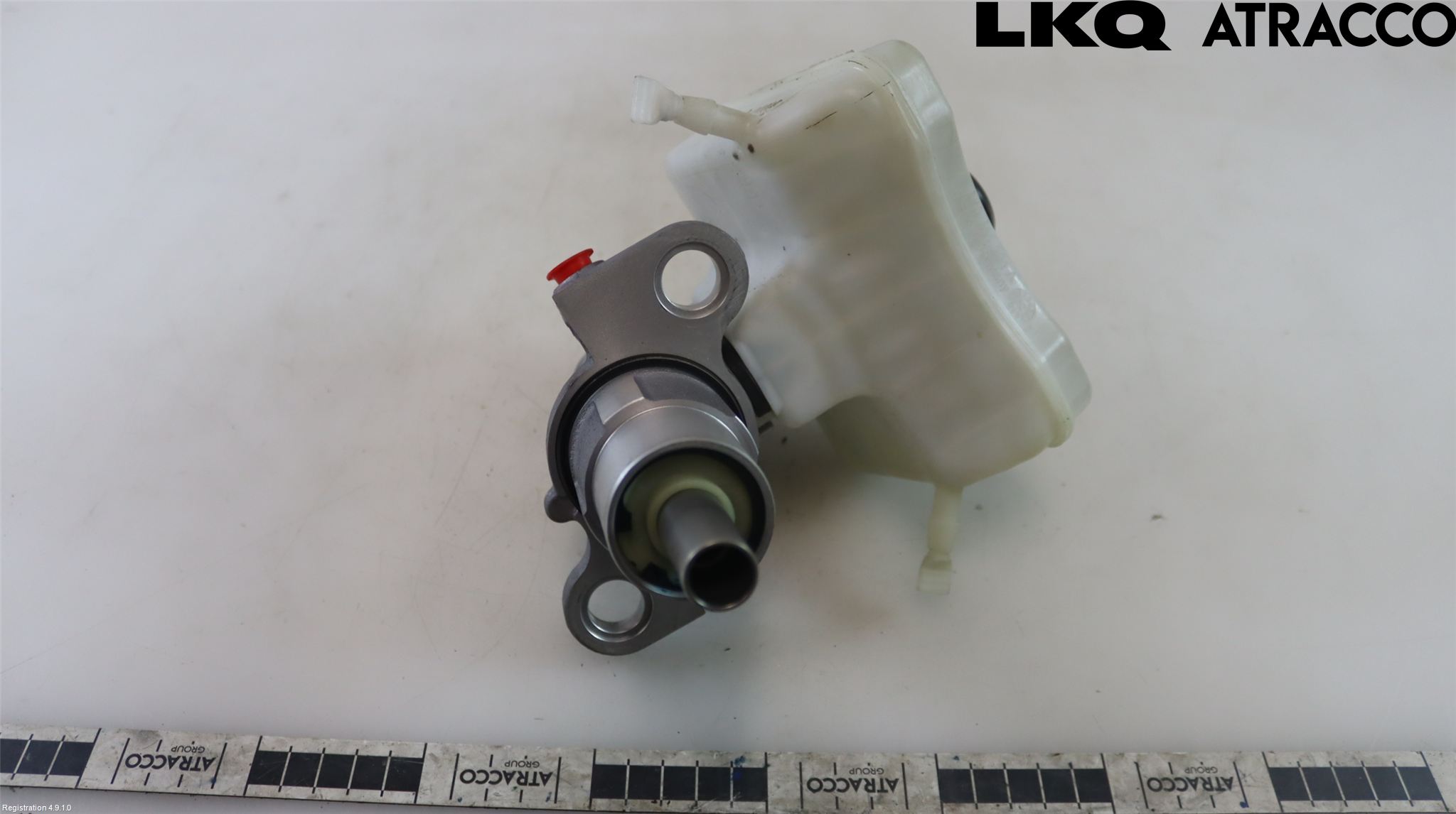 Audi A5 07-16 Brems Hovedsylinder