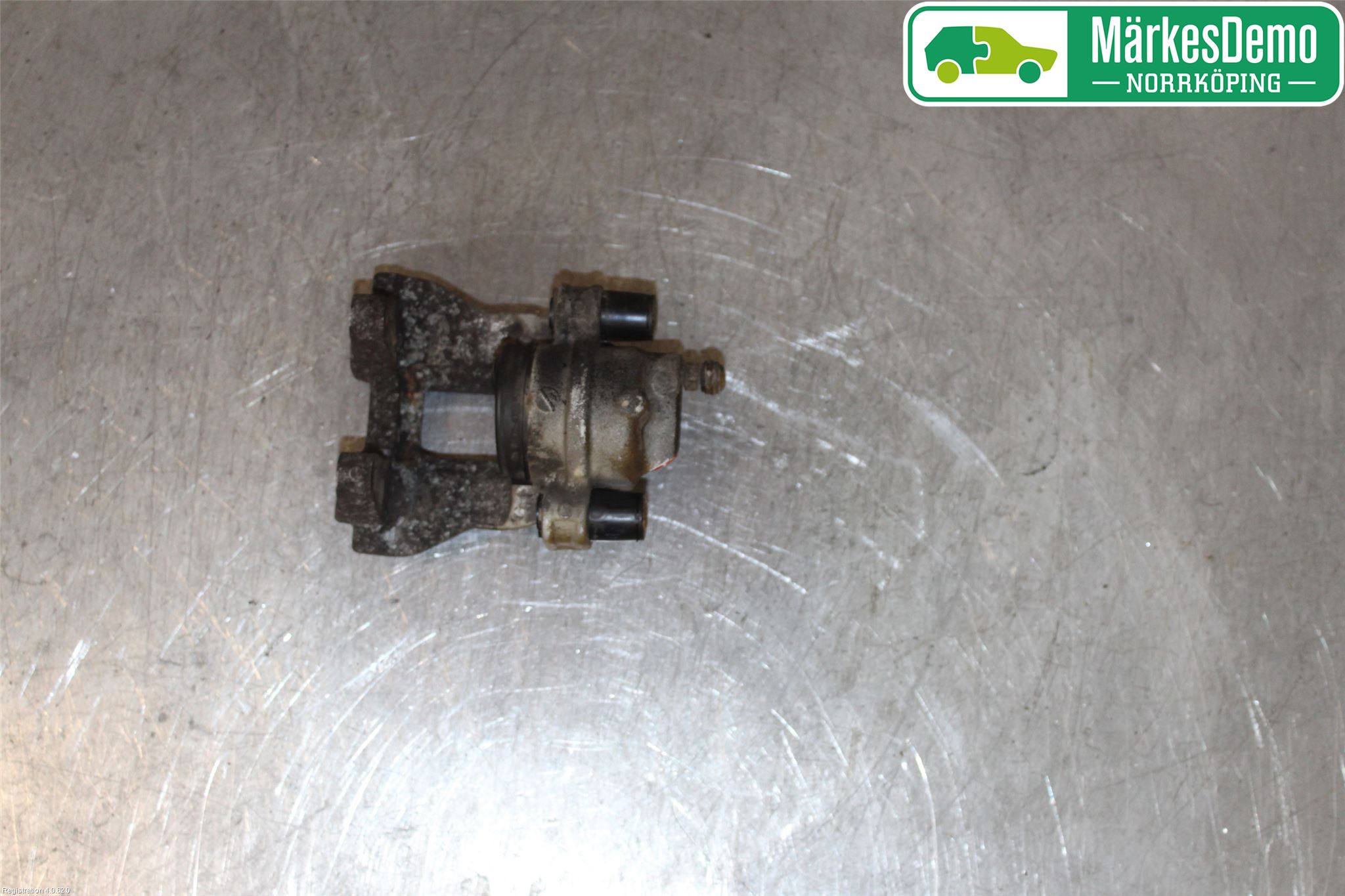 Mercedes-Benz MB E-KLASS (W212) 09-16 Bremsecaliper Bak Høyre