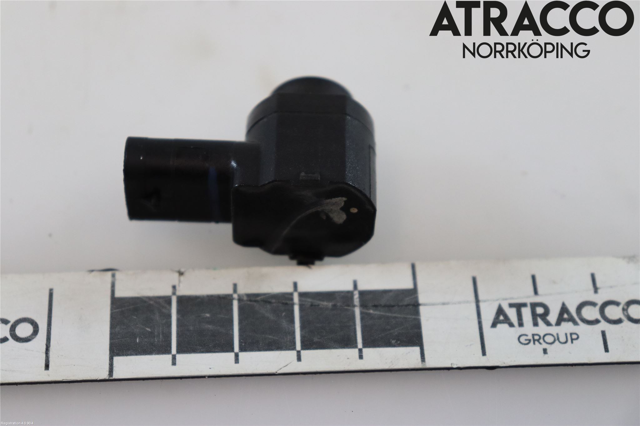 Volkswagen VW PASSAT 05-11 Sensor Parkering Front