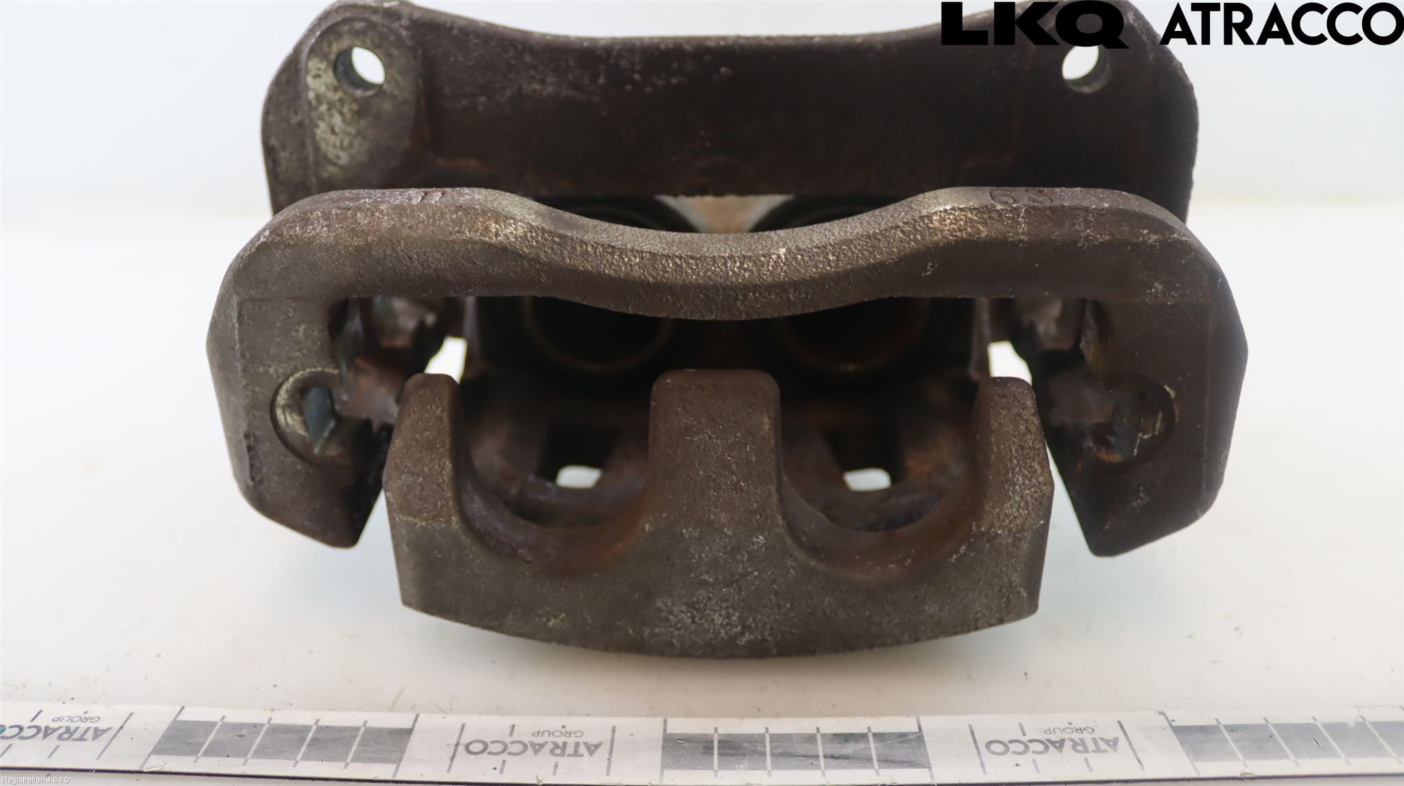 Toyota CAMRY 19-24 Bremsecaliper Foran Venstre