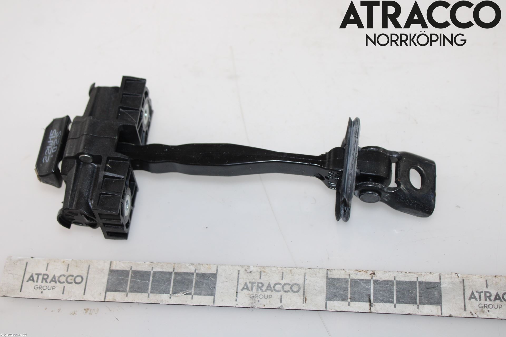 Volkswagen VW T-CROSS 19- Dørstopper