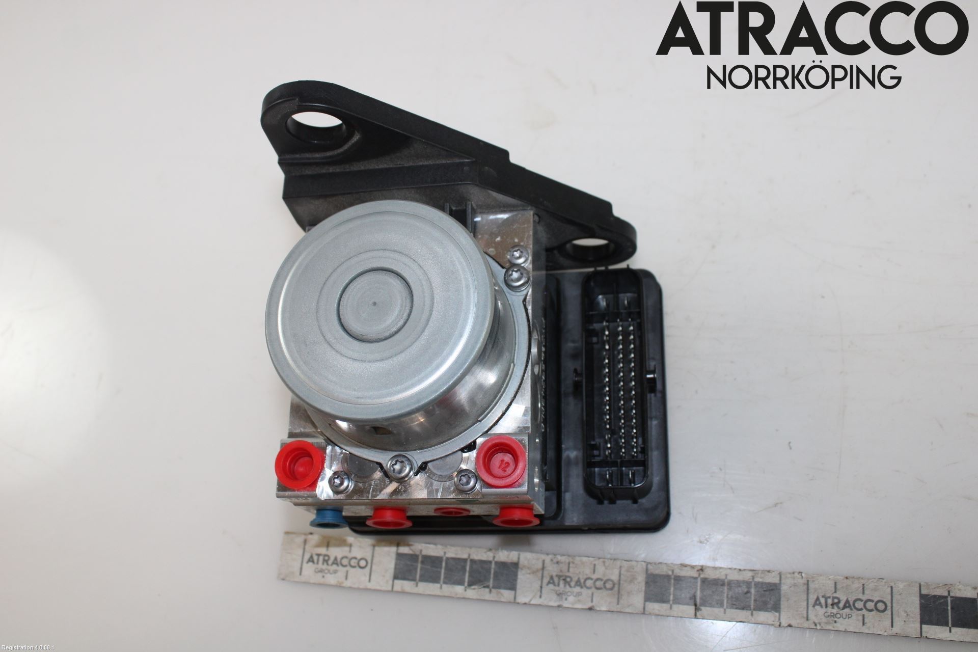 Volkswagen VW ID.3 21- Abs Hydraulikkaggregat