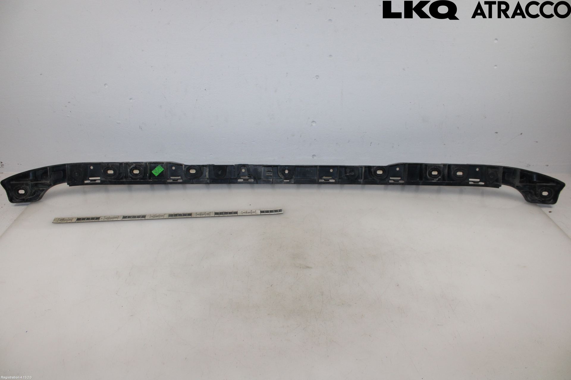 Skoda SUPERB 16-24 Støtfanger Bak Deform Element