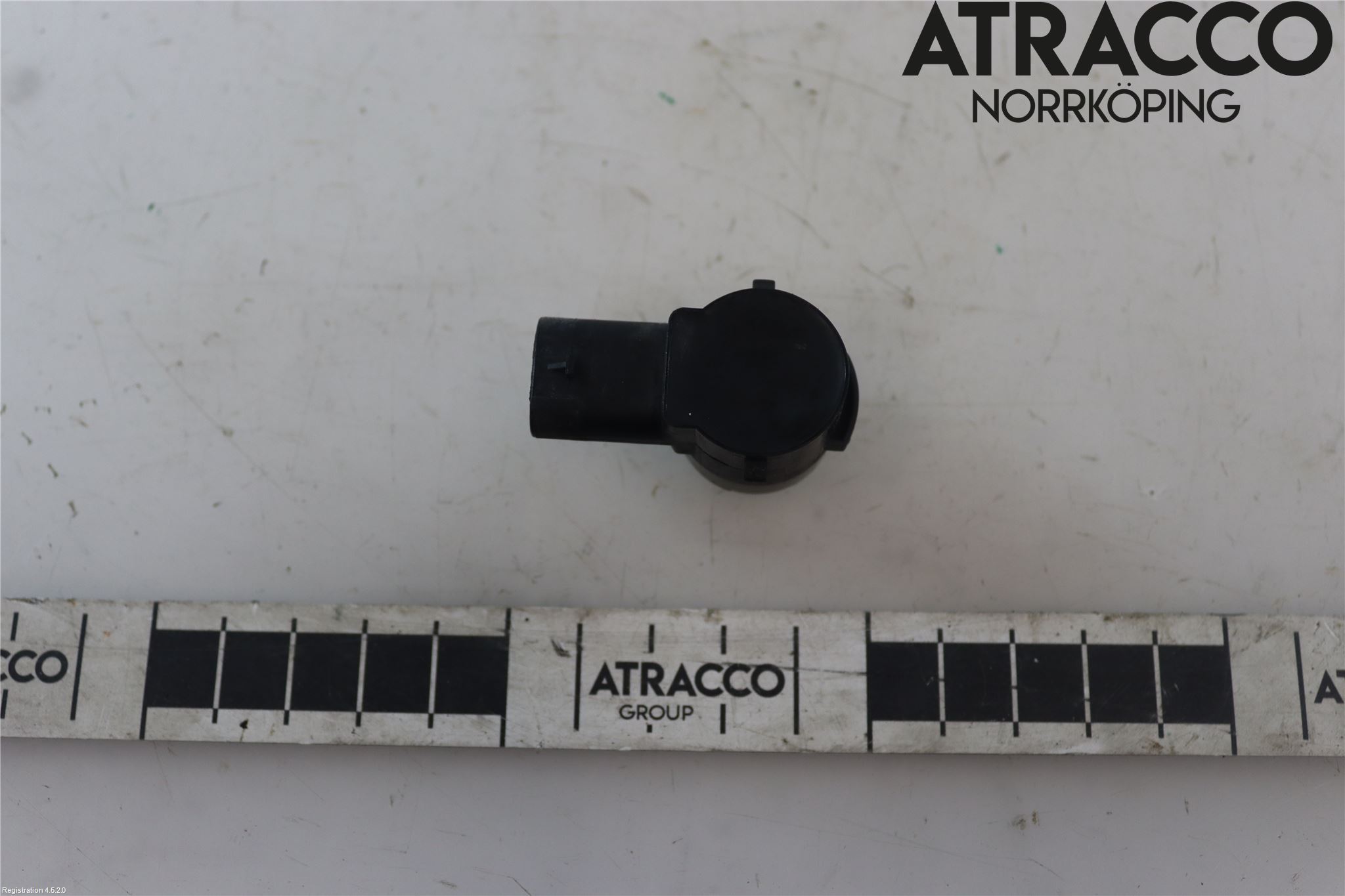 Volkswagen VW CADDY 16-20 Sensor Parkering Front