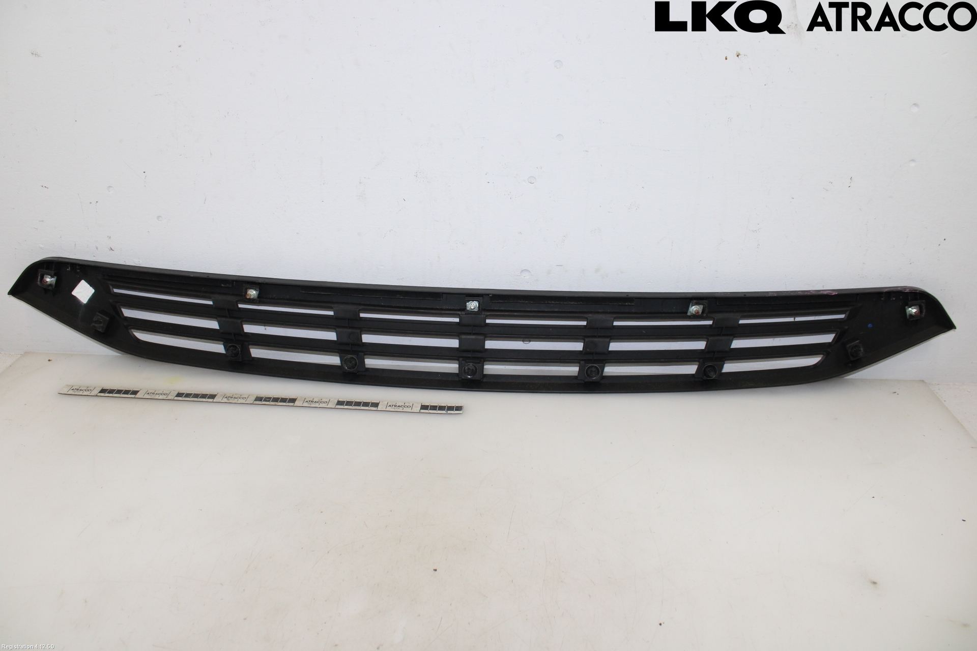 Fiat DUCATO 15-23 Panser Luftinntak Oppå