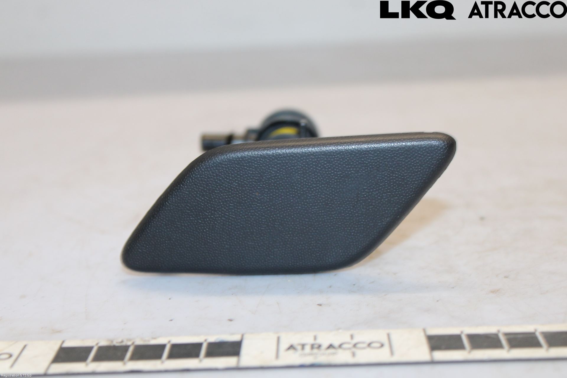 Volkswagen VW CADDY 16-20 Spylerdyse Frontlykter