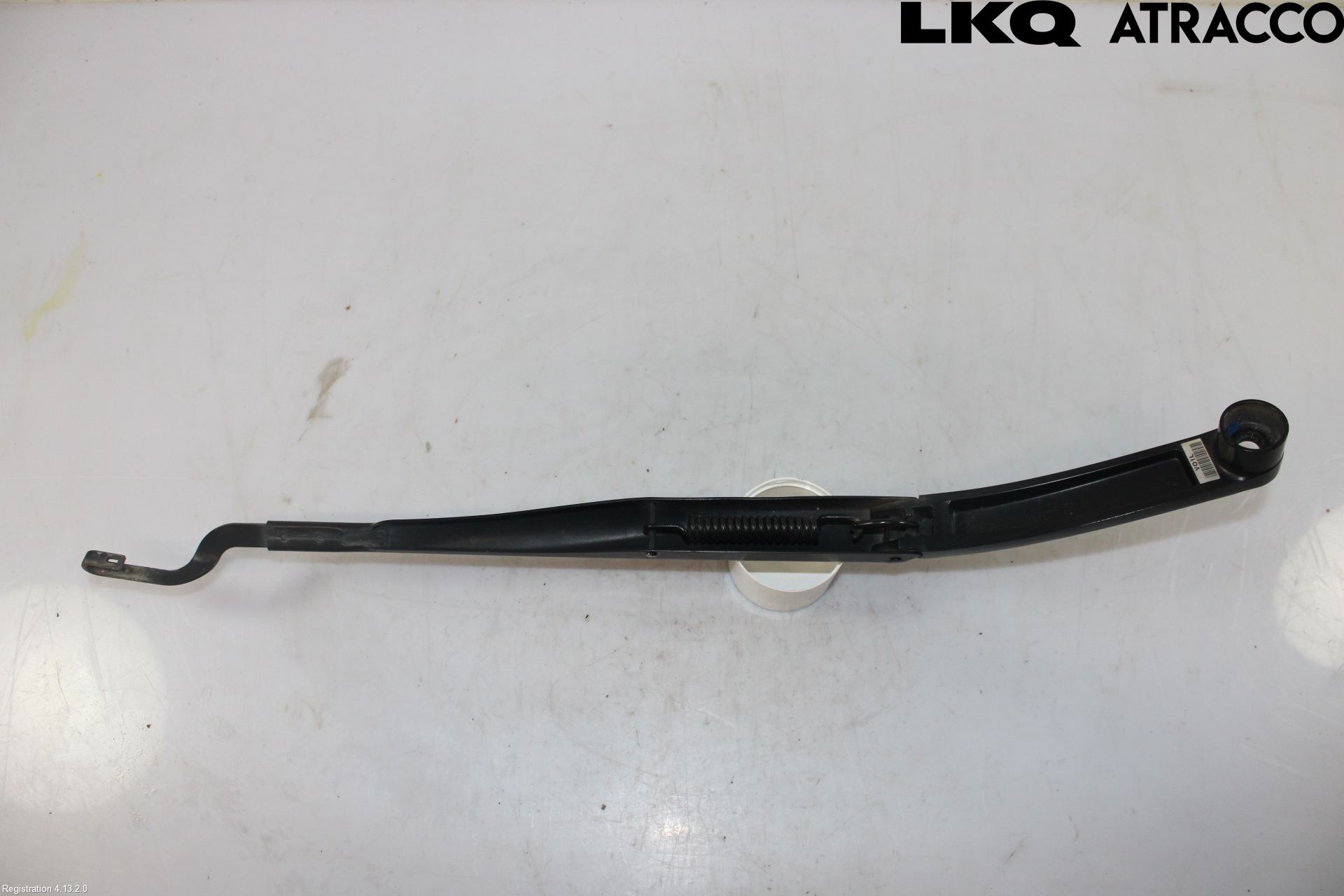 Hyundai i40 16-18 Viskerarm-Armer Frontrute