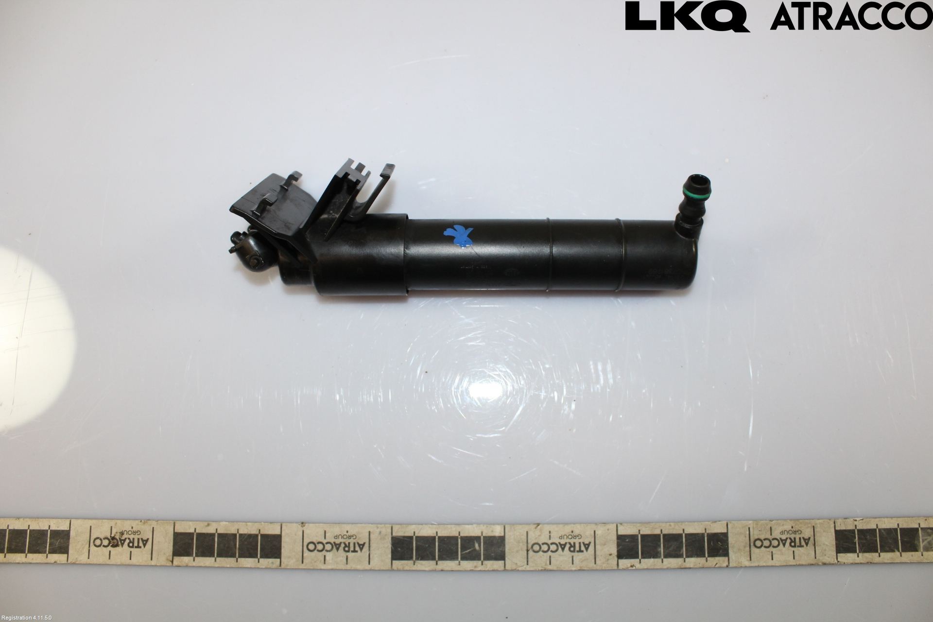 Ford FOCUS 08-11 Spylerdyse Frontlykter
