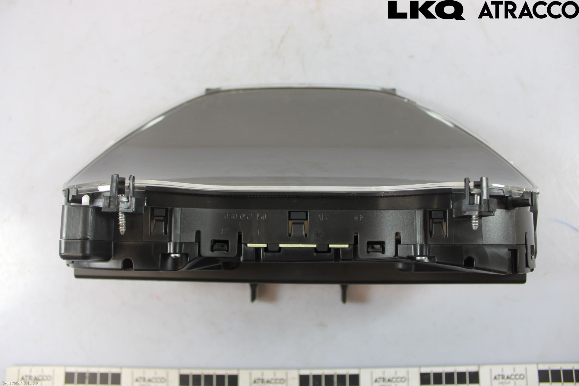 Mercedes-Benz MB B-KLASS (W246/W242) 12-19 Instr Kombinert
