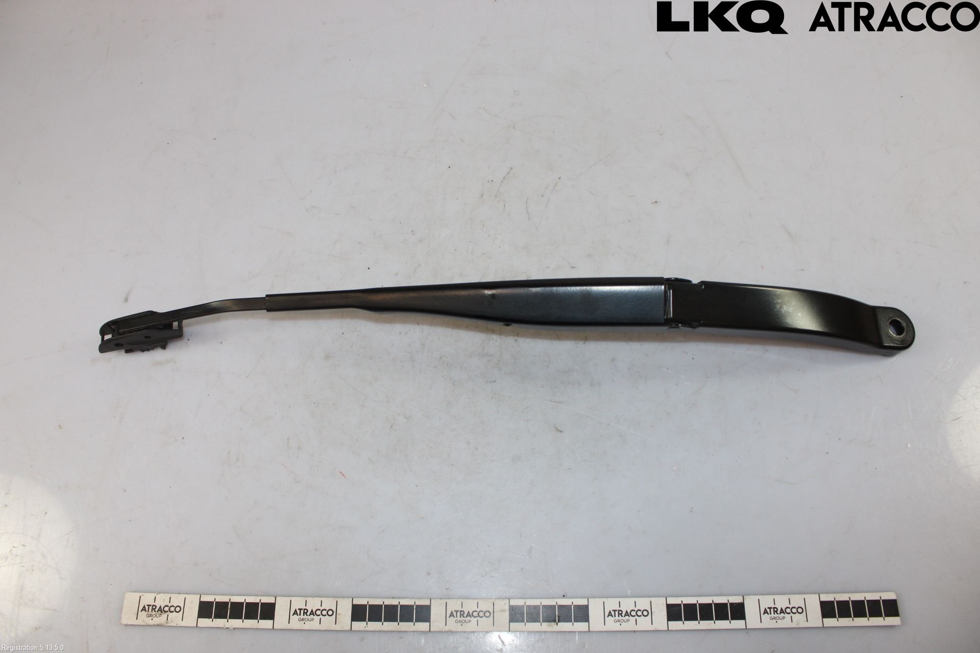 Honda ACCORD    08- Viskerarm-Armer Frontrute