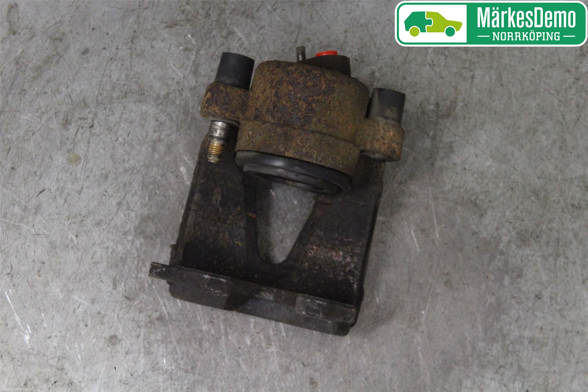 Seat LEON 13-20 Bremsecaliper Foran Høyre