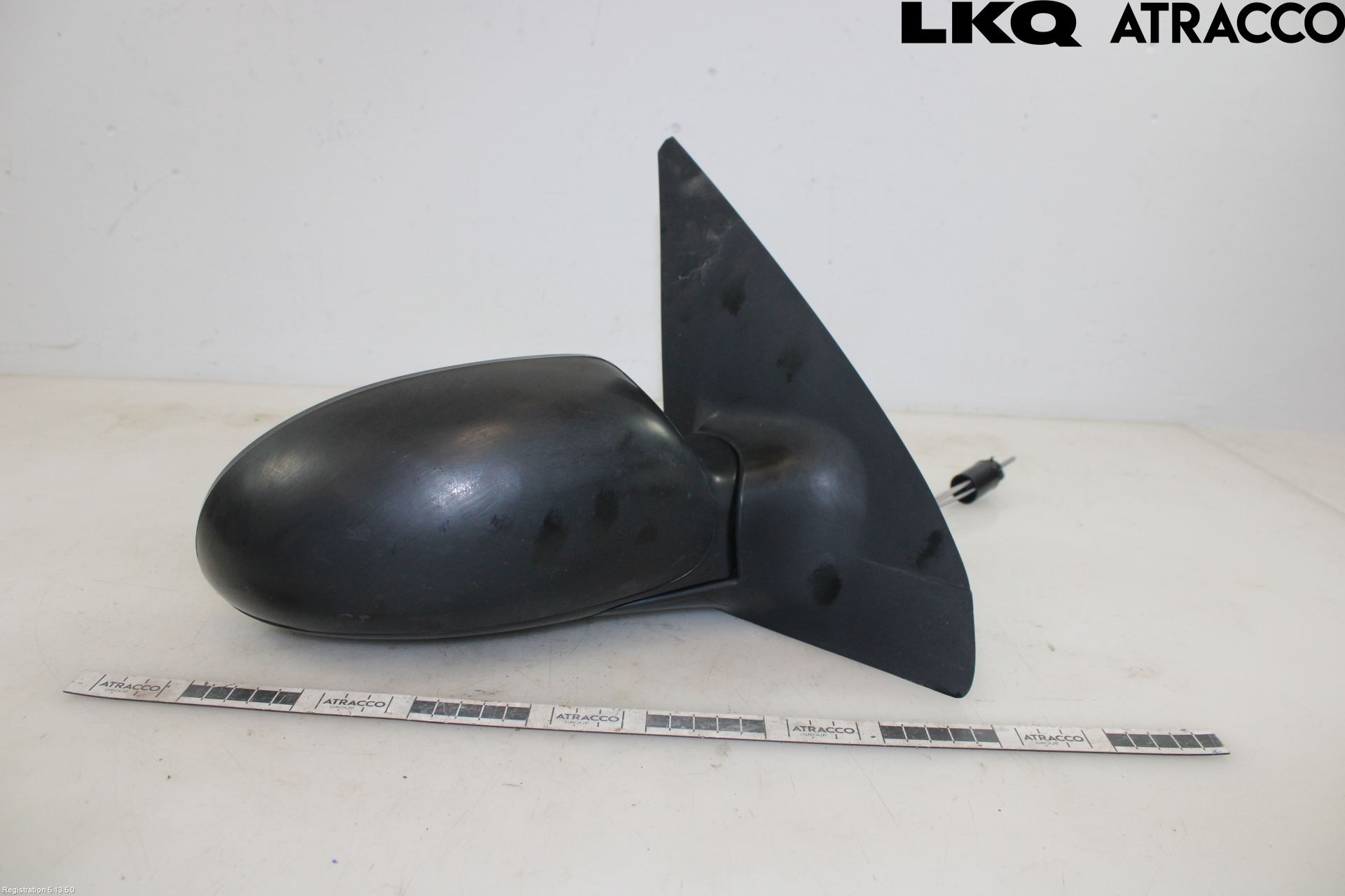 Ford FOCUS     99-04 Speil H M-Innvjustering