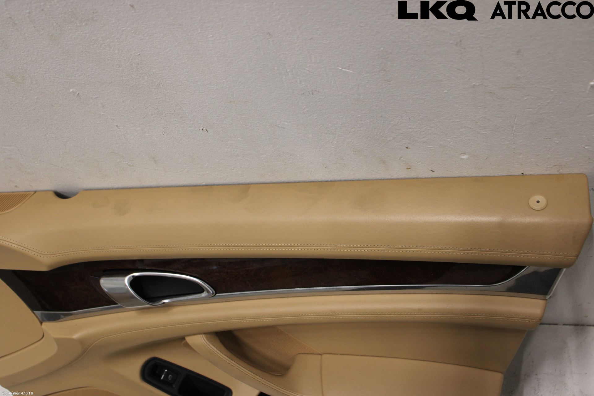 Porsche PANAMERA 09- Innr Dørtrekk Høyre