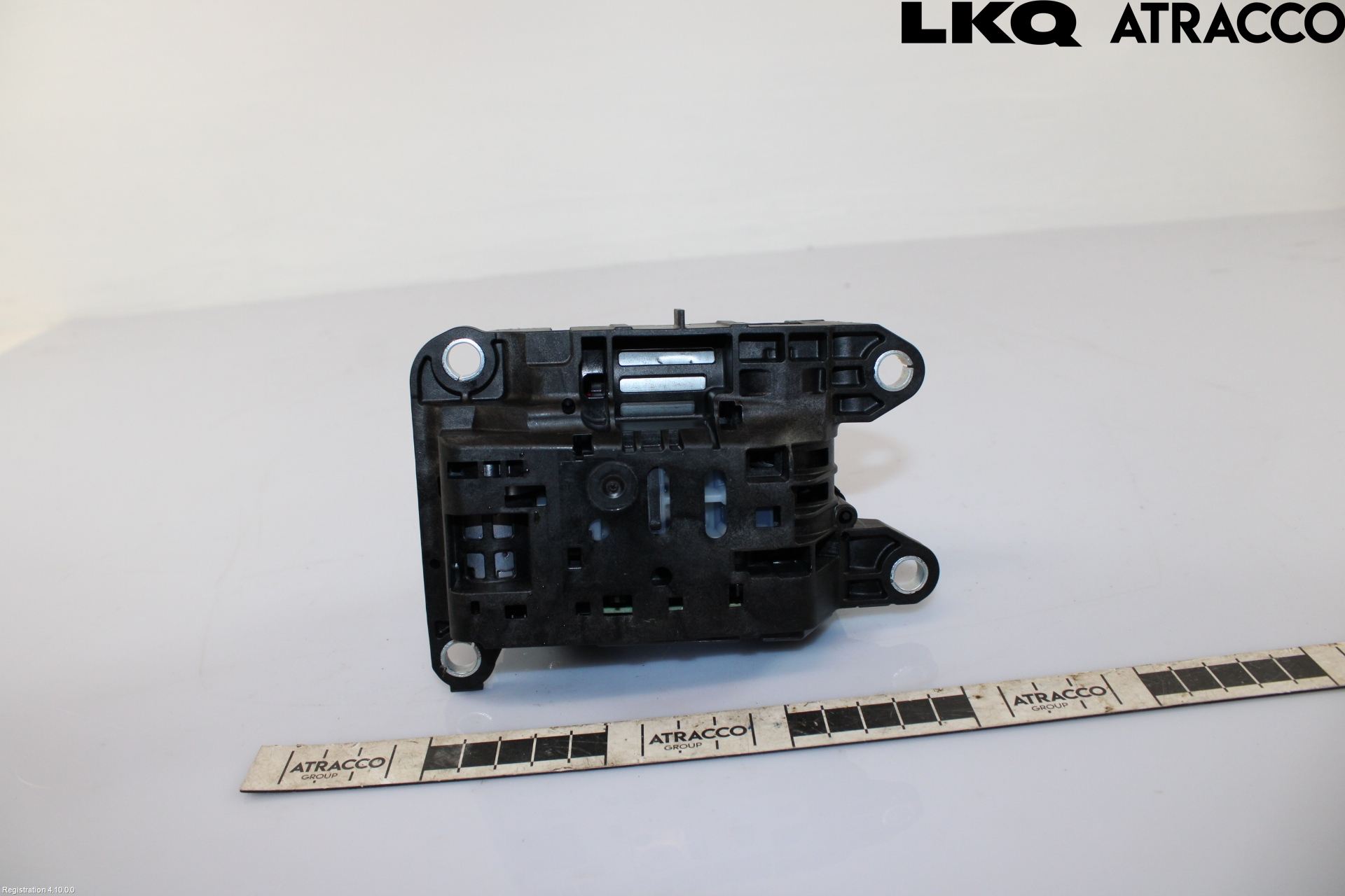 Volkswagen VW TOUAREG CR 18- Gearspak