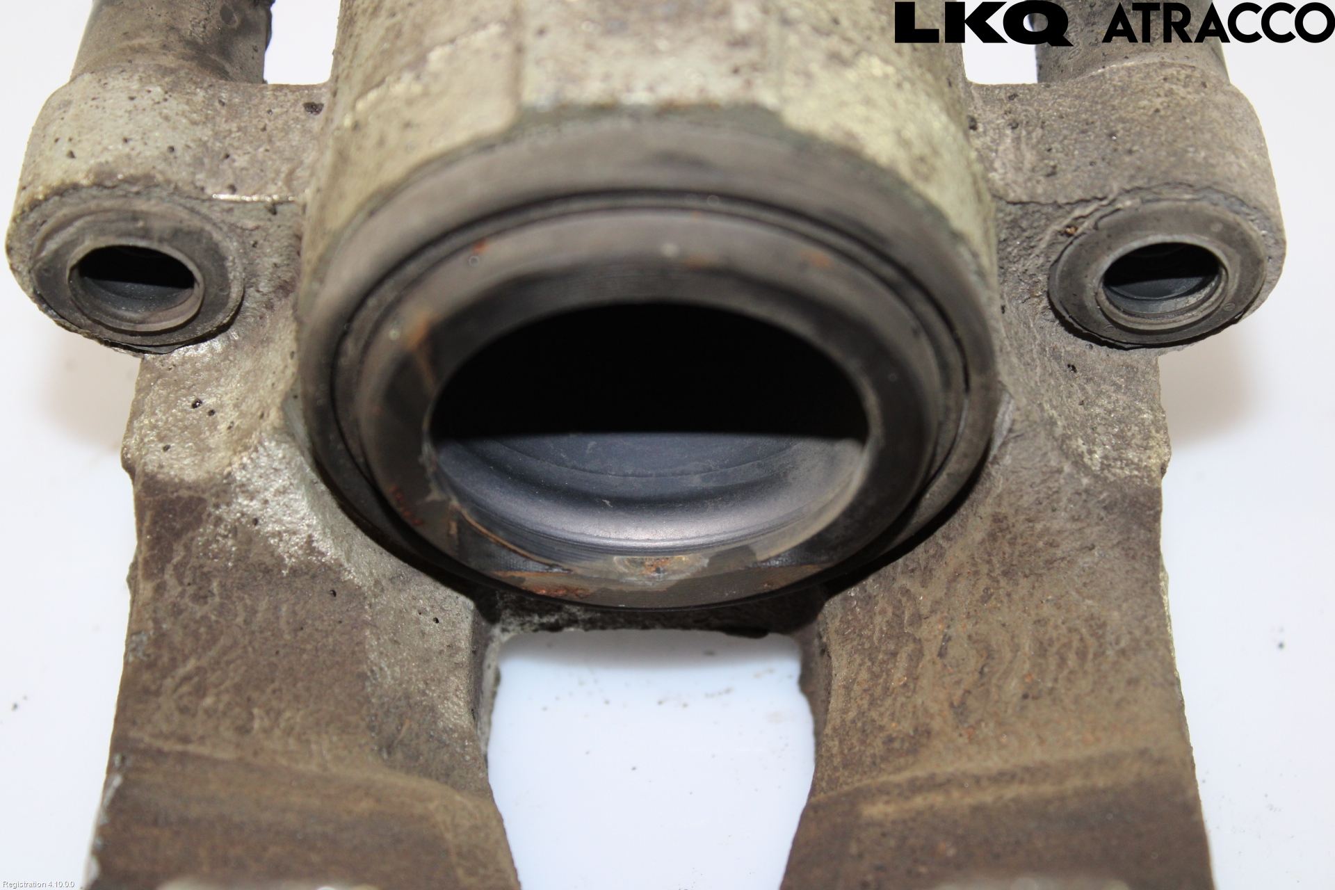 Skoda SCALA 19- Bremsecaliper Foran Venstre
