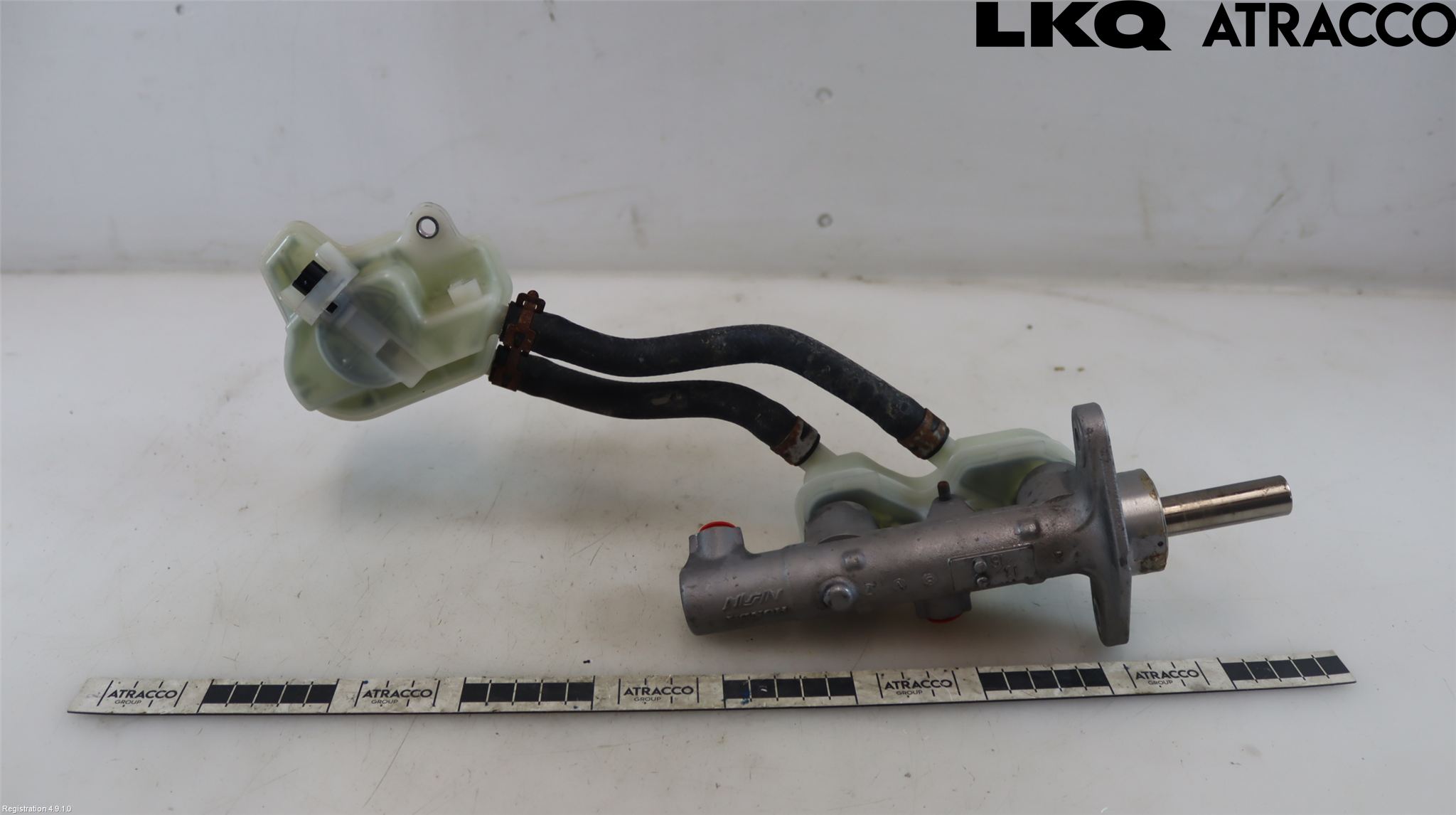 Honda INSIGHT Brems Hovedsylinder