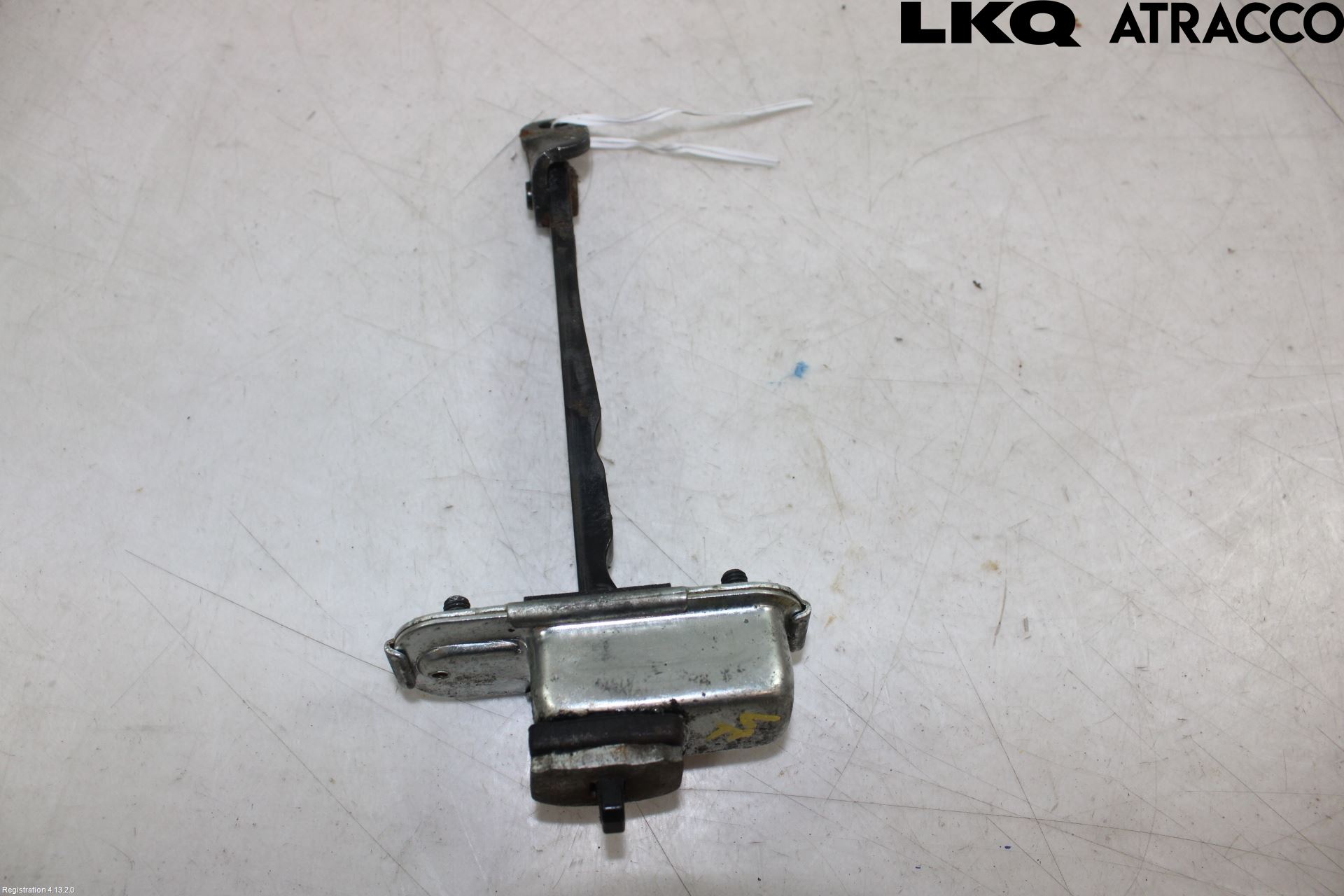 Hyundai ix35 Dørstopper